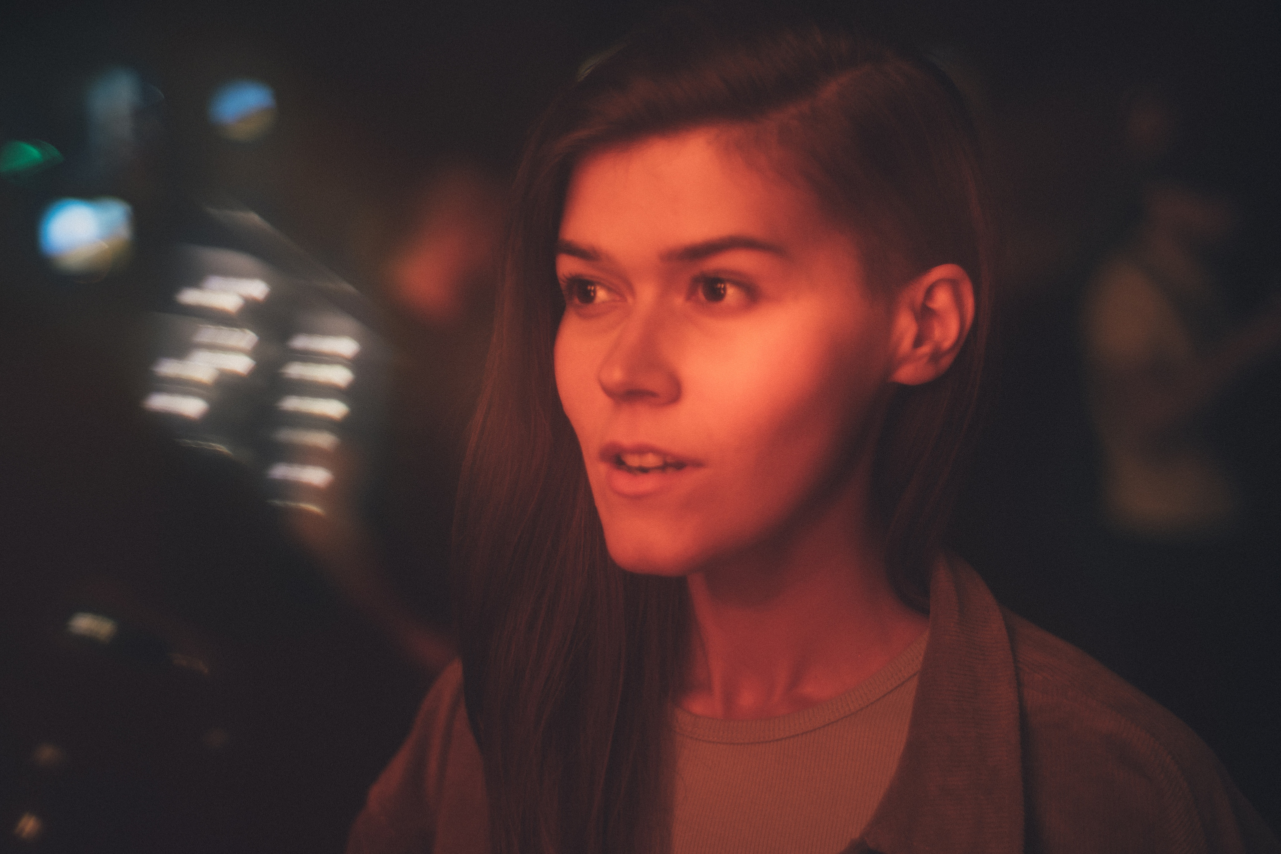 Портретный фотограф Яна Пацай Новосибирск