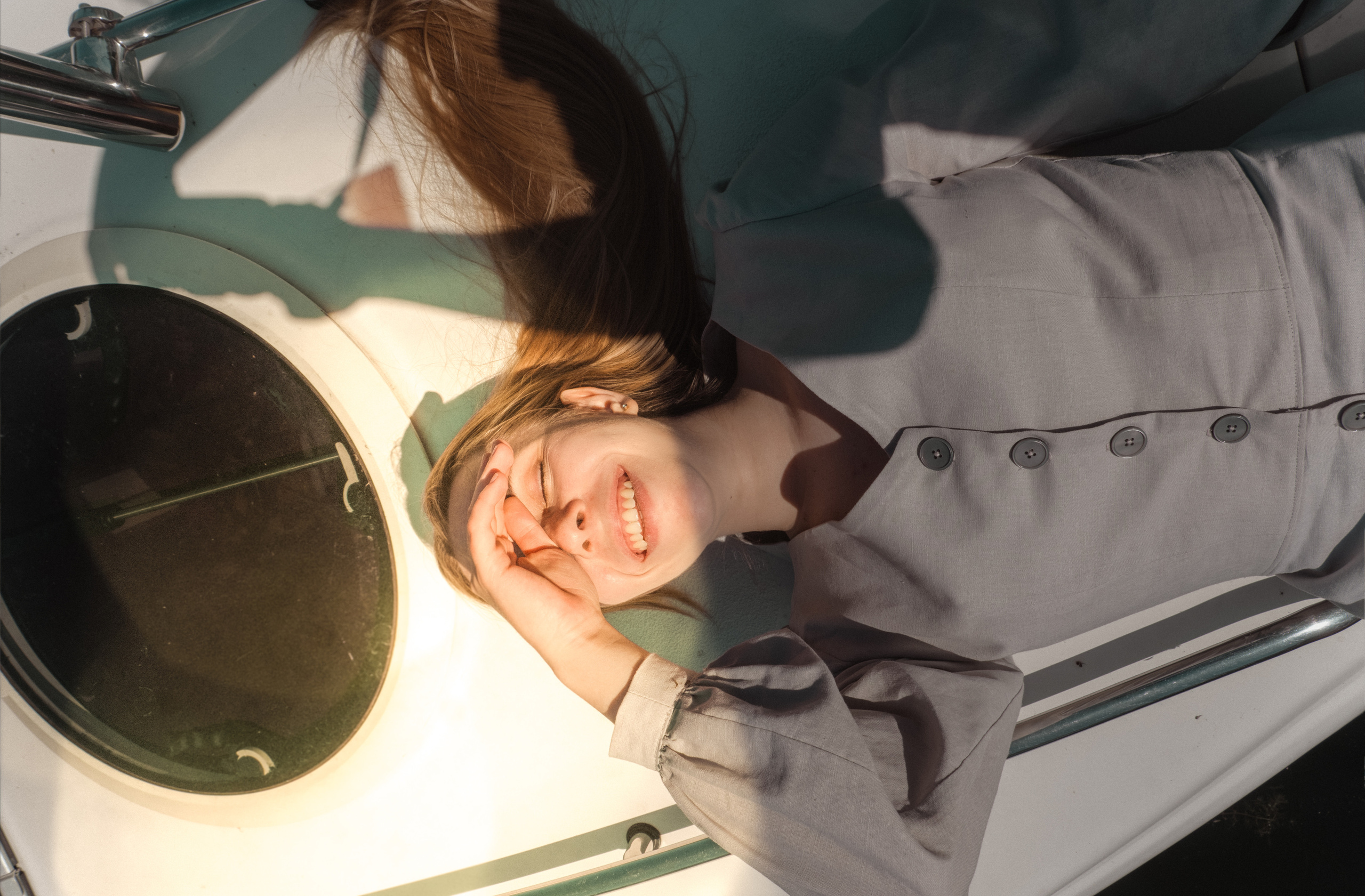 Портретный фотограф Яна Пацай Новосибирск