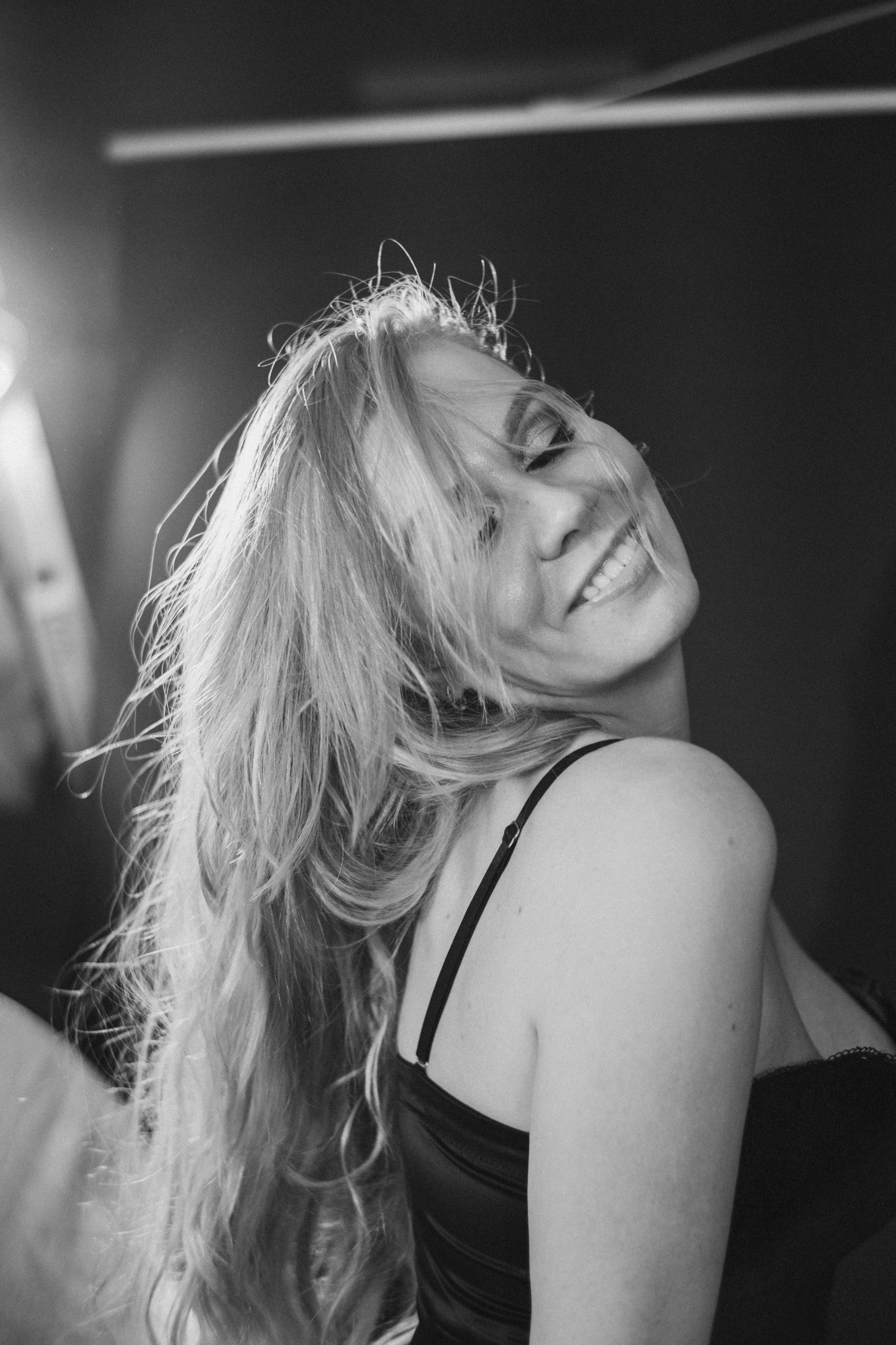 Анна. Портретный фотограф Яна Пацай Новосибирск