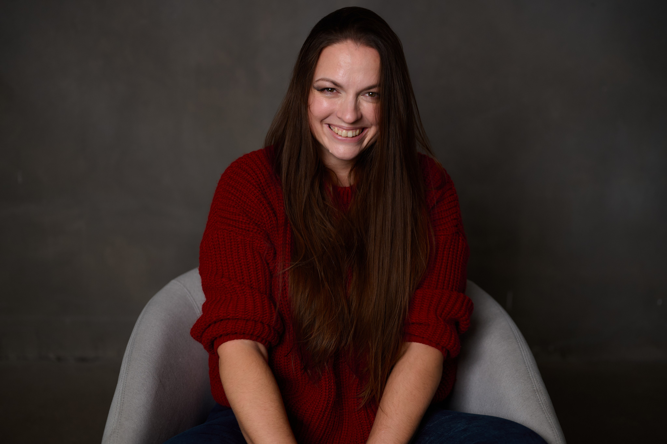 Красотка-психолог Дарья. Миракова Катрин — портретный и семейный фотограф в Москве