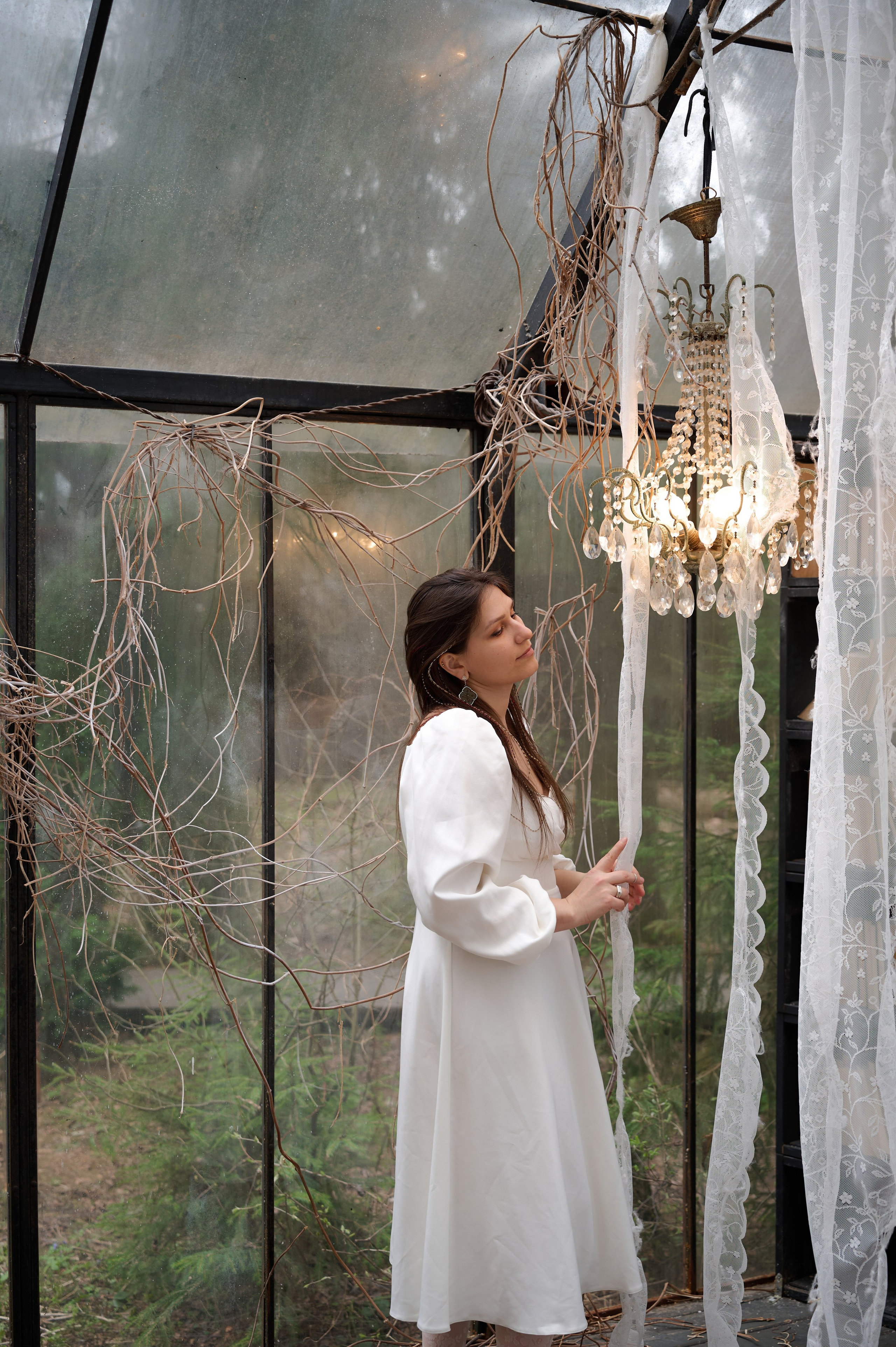 Дарья. Миракова Катрин — портретный и семейный фотограф в Москве