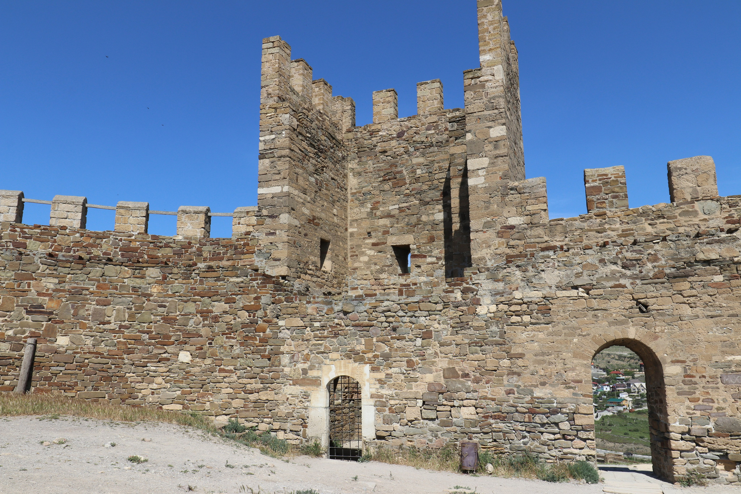 Крым. ЮБК (Бахчисарай, Демерджи, Судак). Первый скалолазный выезд. Май 2019. Путешественник-фотограф из Санкт-Петербурга Татьяна Свистулина