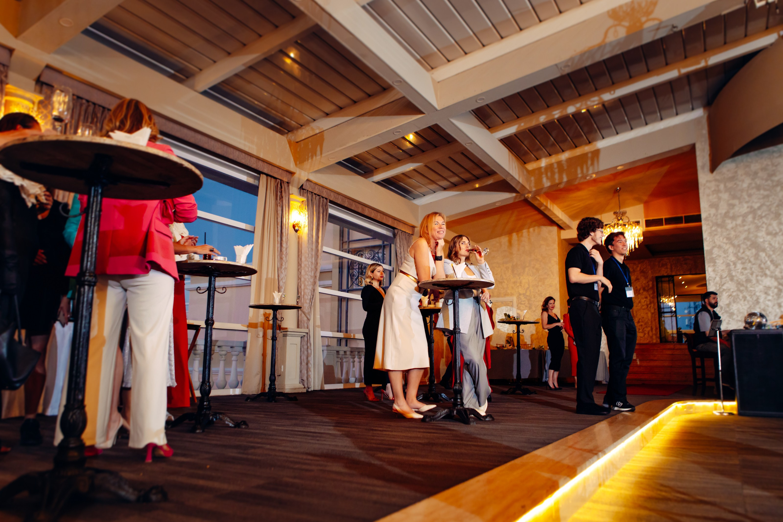 W.Talks. Photographer in Batumi, Georgia Pavel Sharnikov