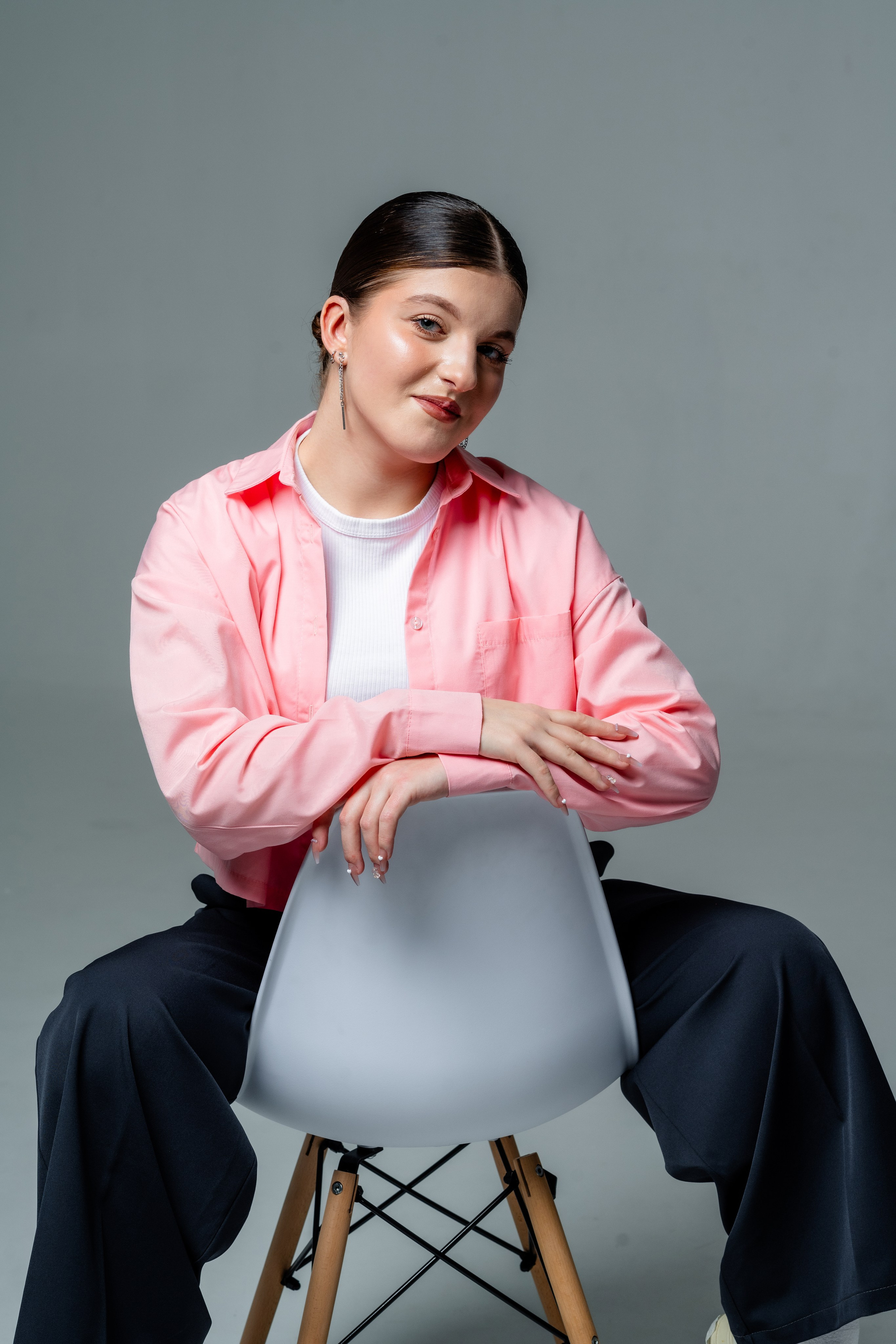 Студийные съёмки. Дом детской фотографии Арсюткиной Наталии™