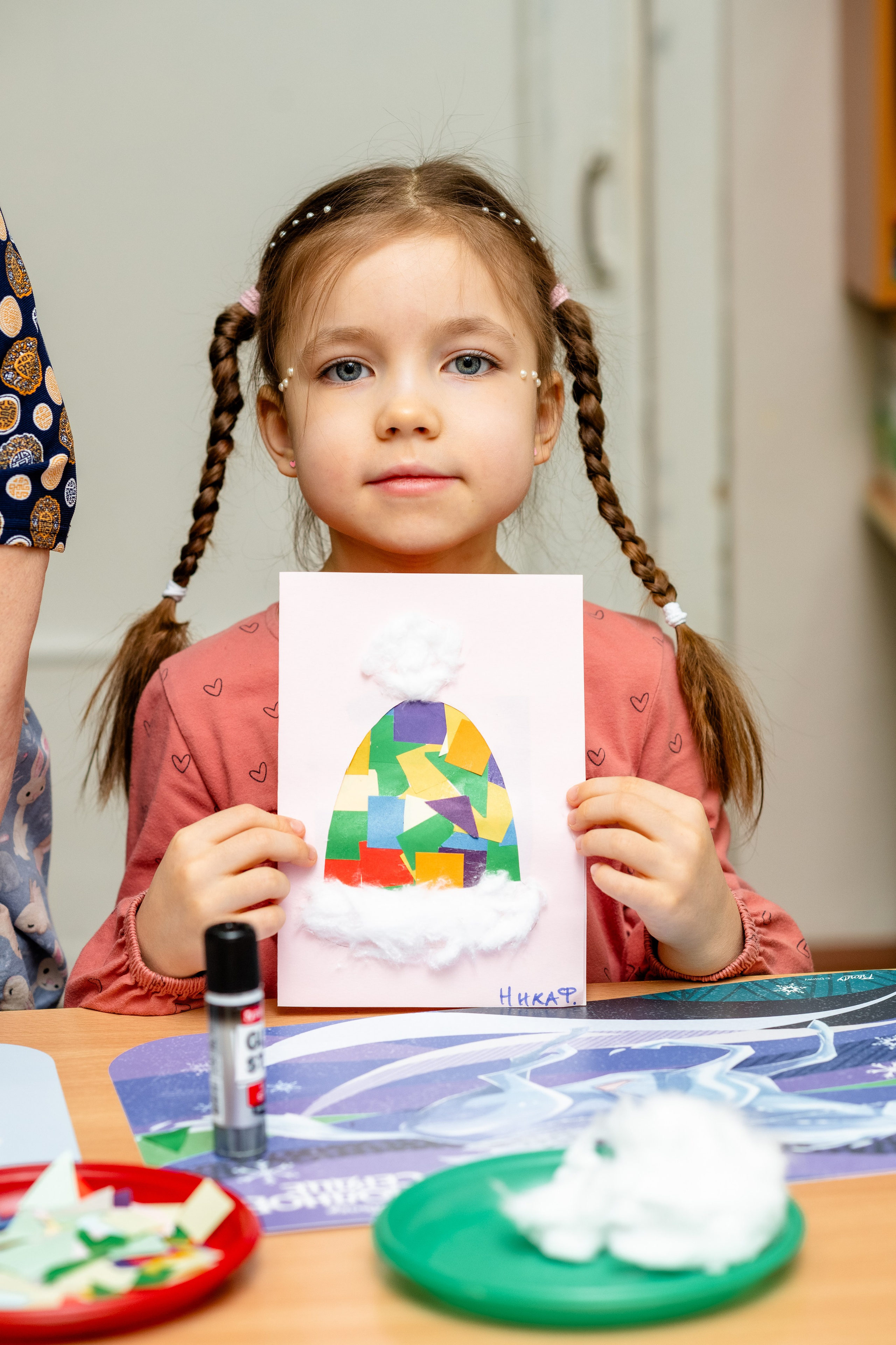 Для выпускных альбомов. Дом детской фотографии Арсюткиной Наталии™