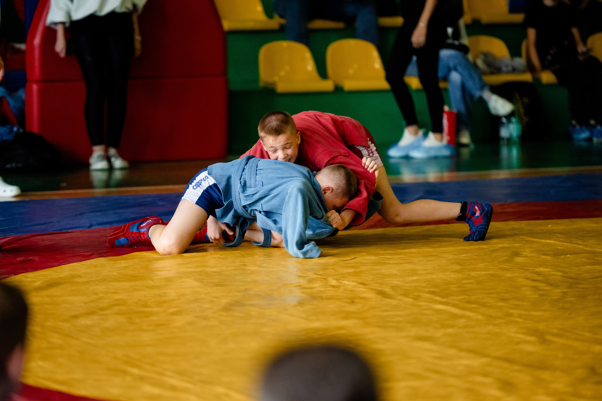 Соревнования. Дом детской фотографии Арсюткиной Наталии™
