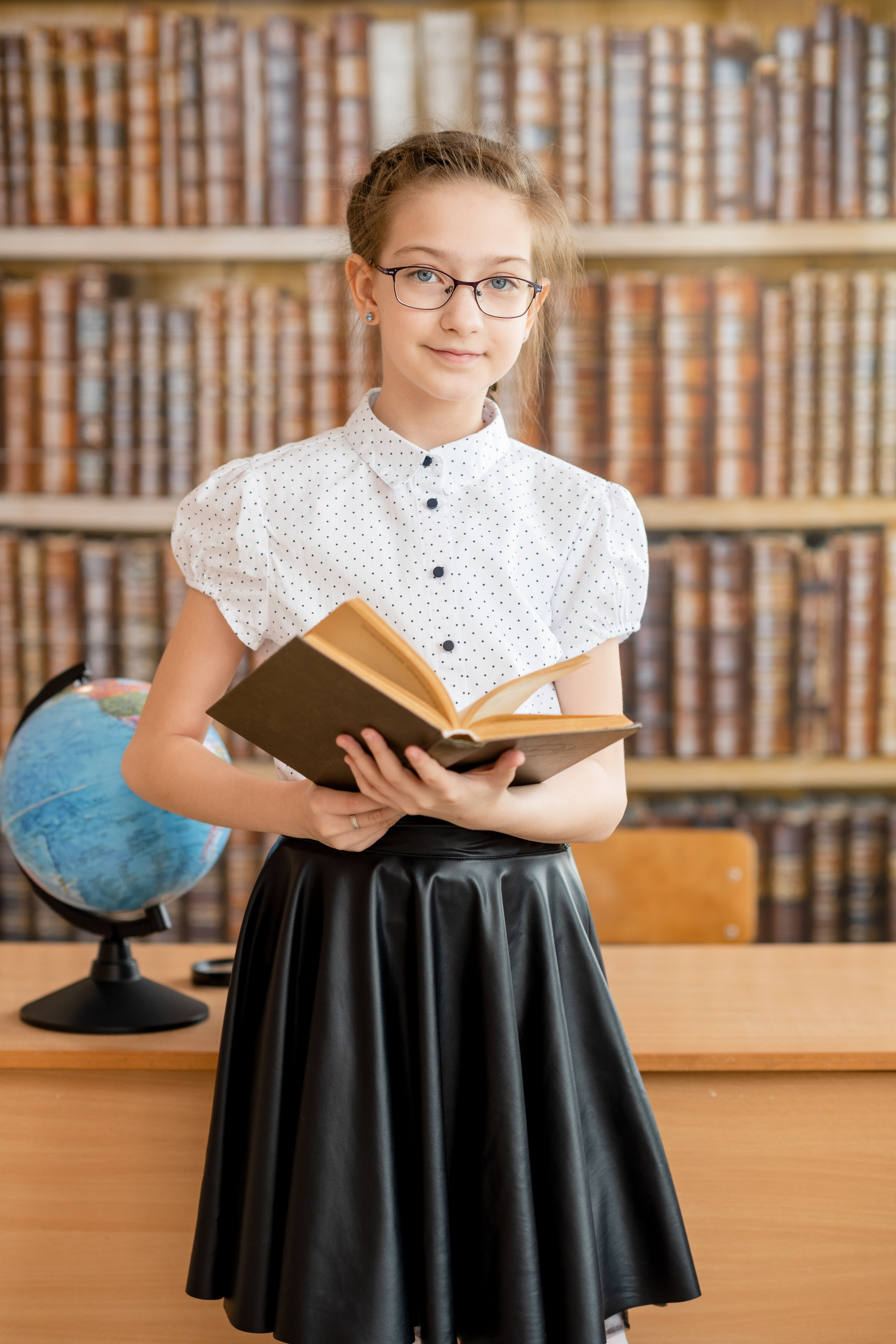 4 классы. Дом детской фотографии Арсюткиной Наталии™