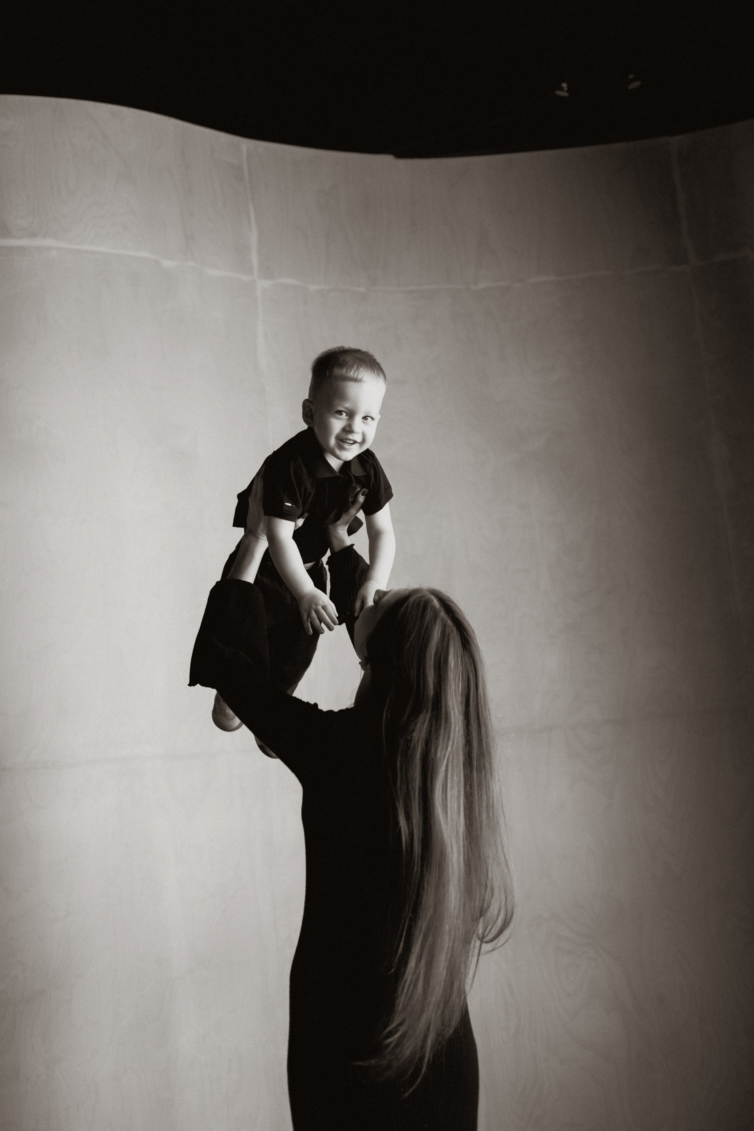 Маркуше 2 годика. Самый теплый фотограф в Краснодаре Рябоконь Ксения