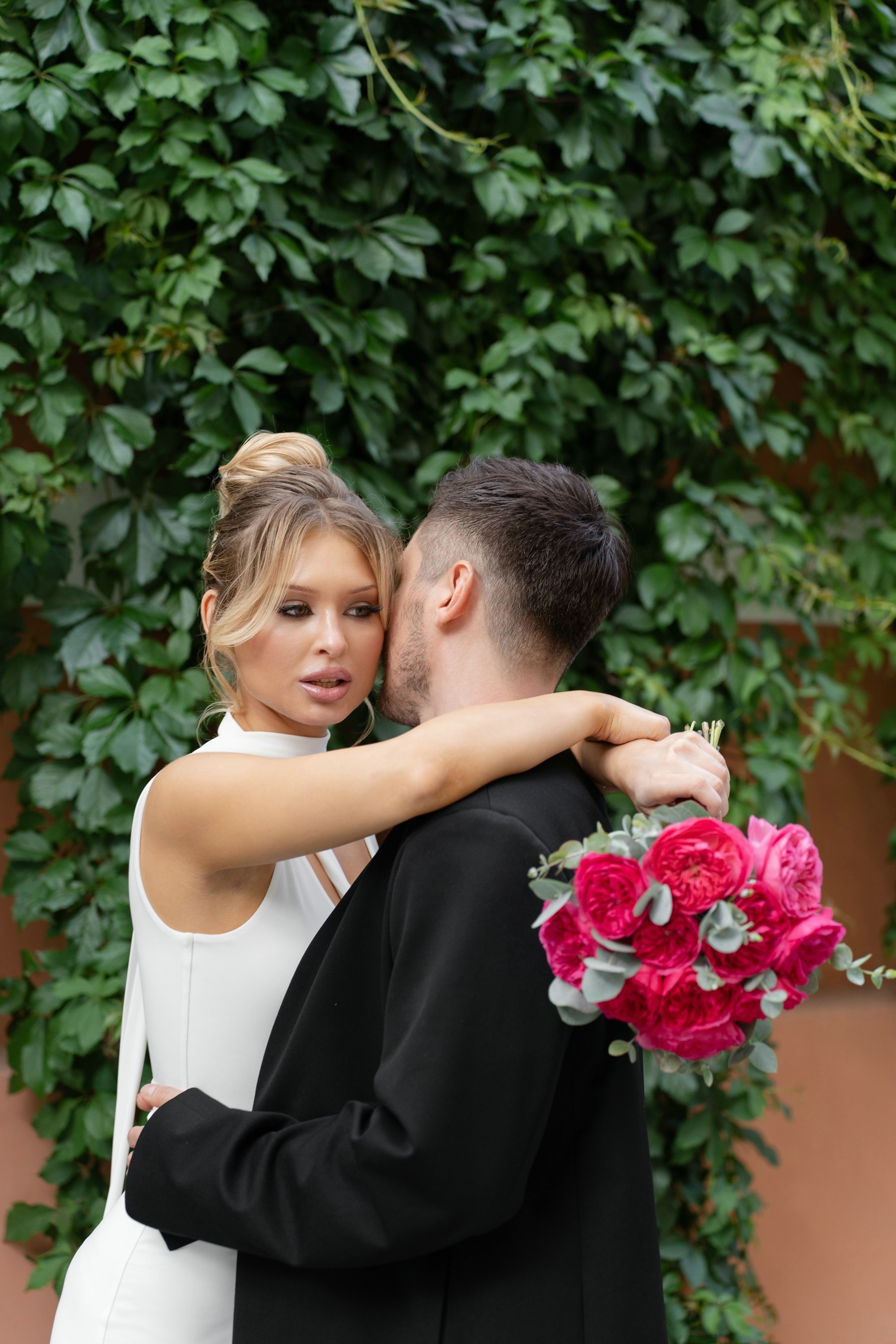 Свадьба в усадьбе Третьякова. Свадебный и семейный фотограф в Москве Светлана Зоткина