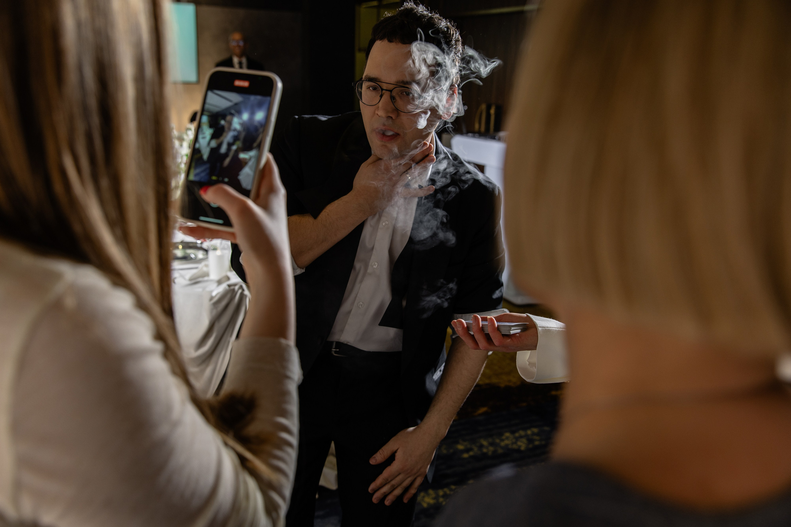 Репортаж. Мусс Алина фотограф