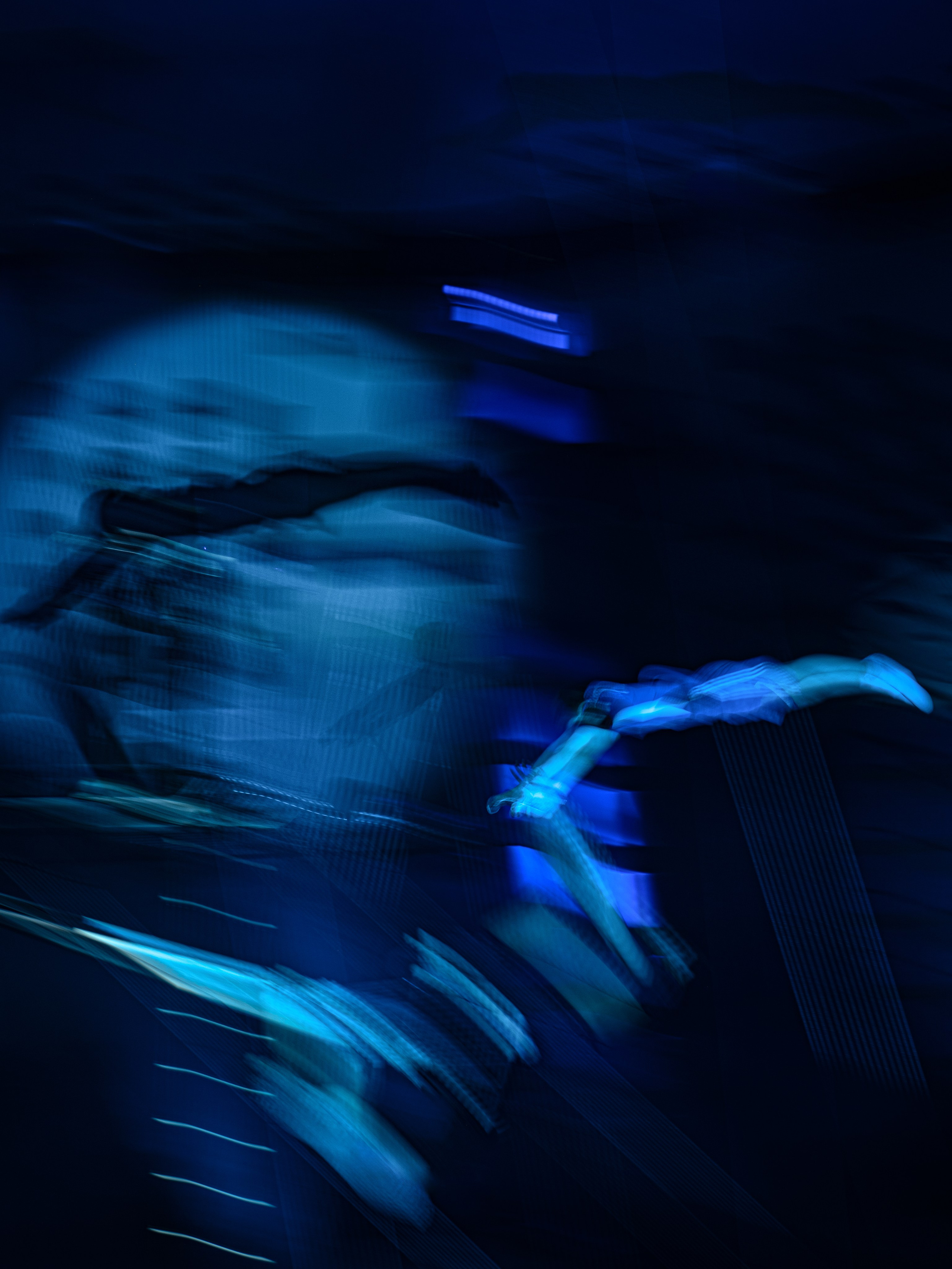 Цирк глазами фотографа. Яна Каменская