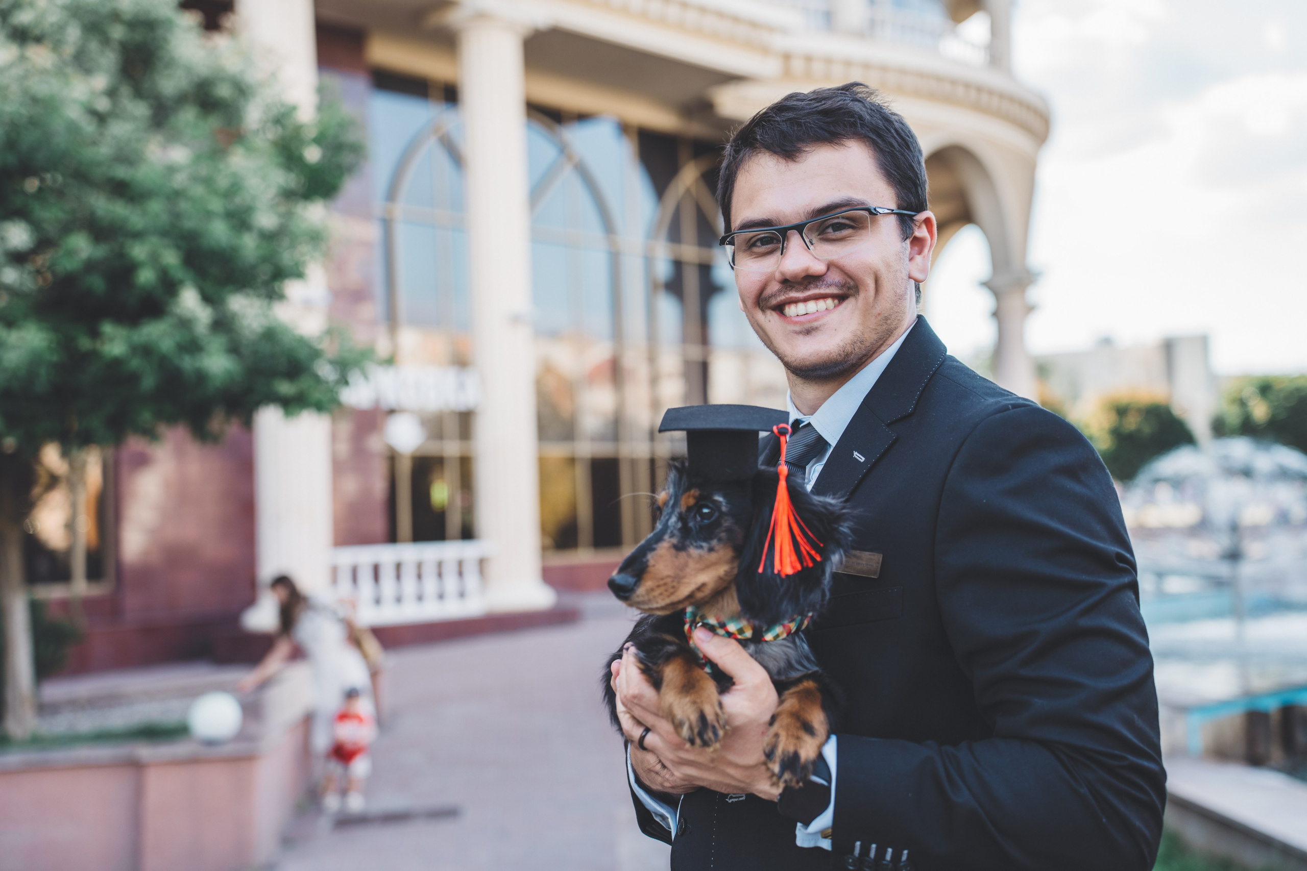 KSMU Students Graduation. Свадебный и семейный видеограф в Курске