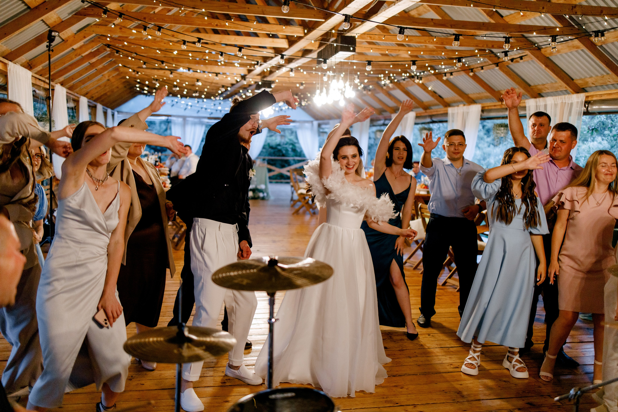 Валентин и Анастасия. Свадебный и семейный фотограф в Туле и области Маша Костина