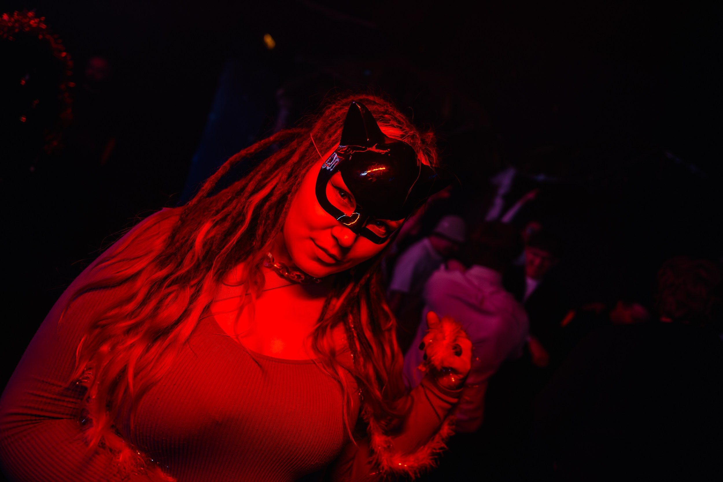 Вечеринка в клубе CULT Санкт-Петербург. Репортажный фотограф, Санкт-Петербург