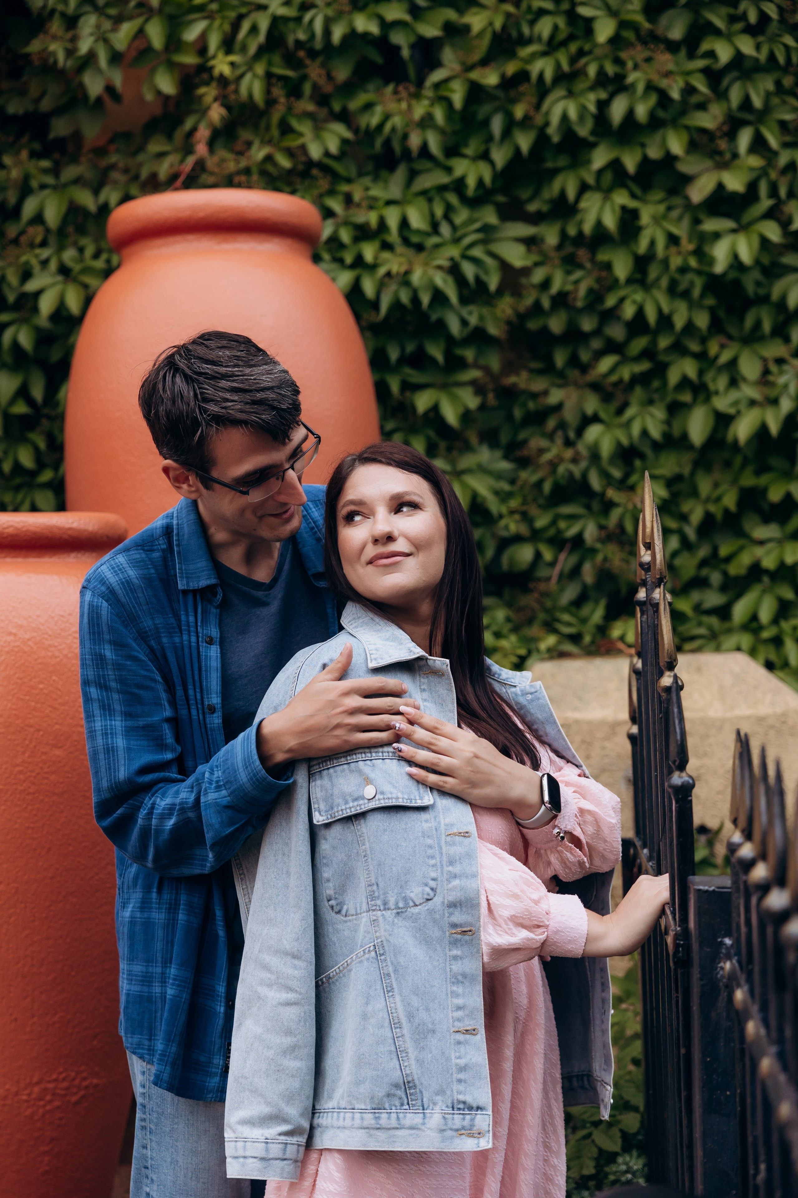 Городская прогулка Зеленоградск. Фотограф в Калининграде свадебная фотография, репортажная, фотосессии