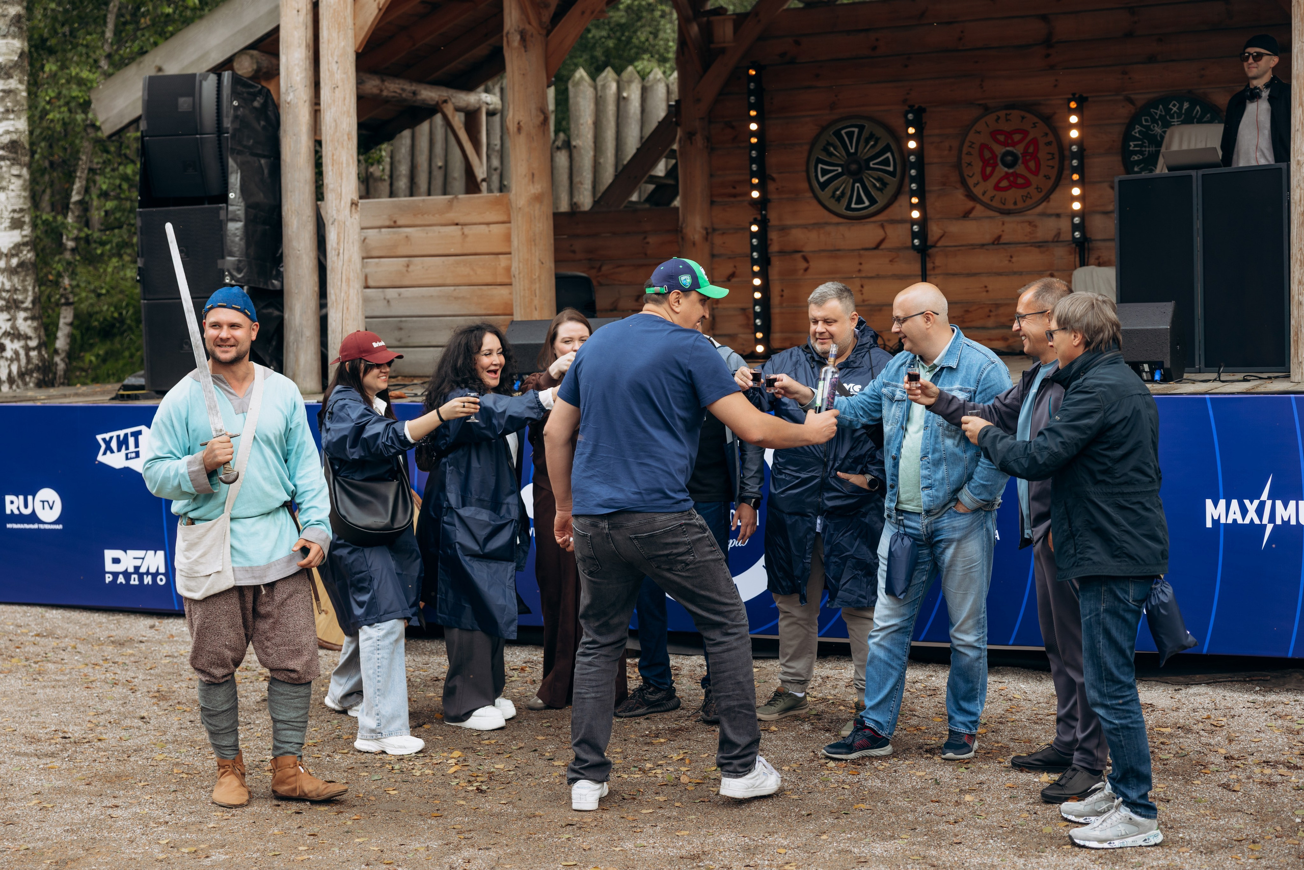 RMG Кауп (2день). Фотограф в Калининграде свадебная фотография, репортажная, фотосессии