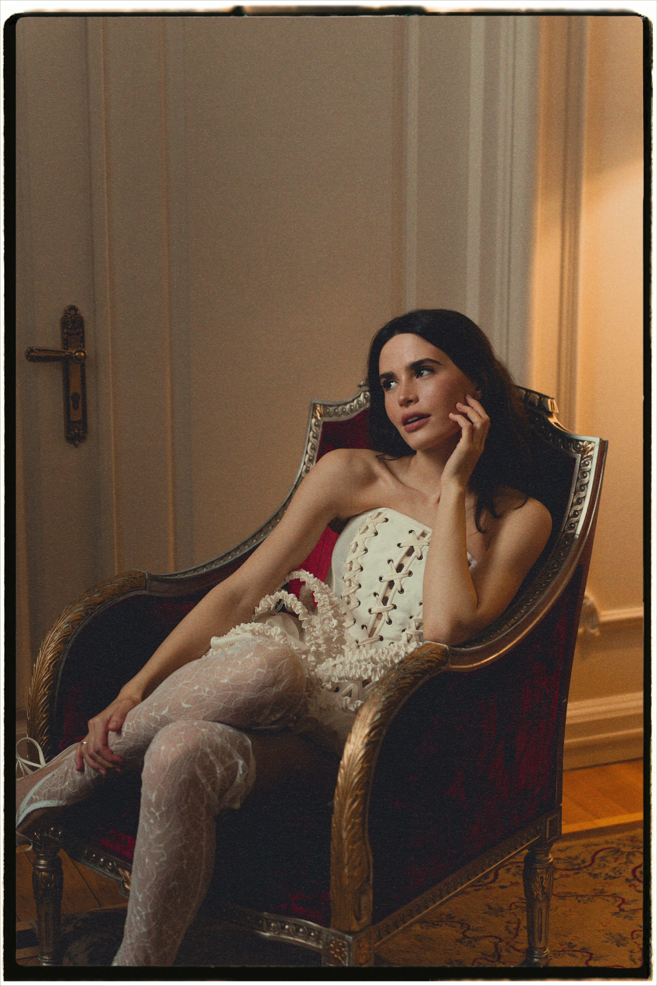 Влада и Богдан. Фотограф Элина Муратова