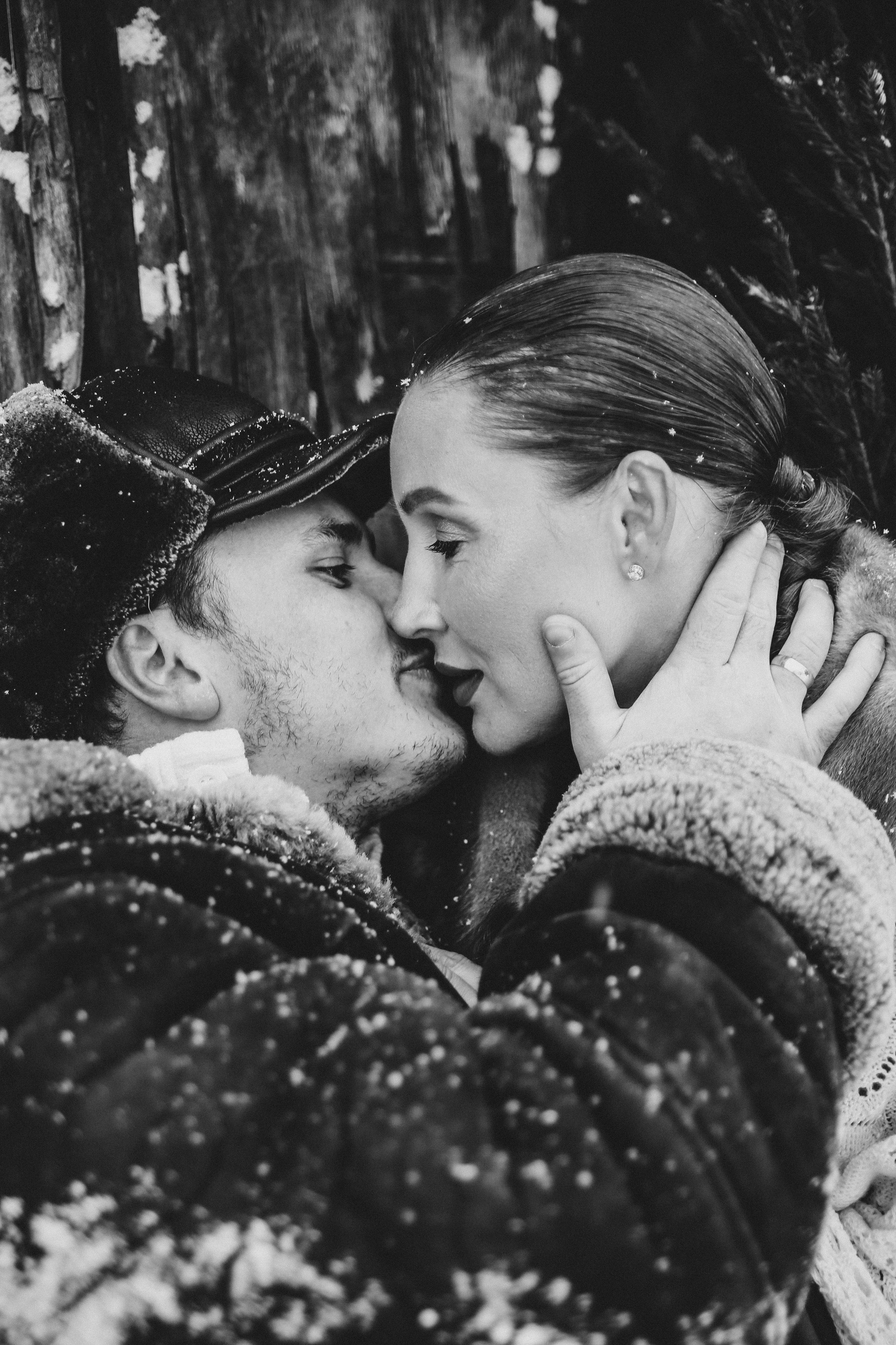 Дачные истории. Фотограф в Серпухове и Тарусе Ксения Царёва