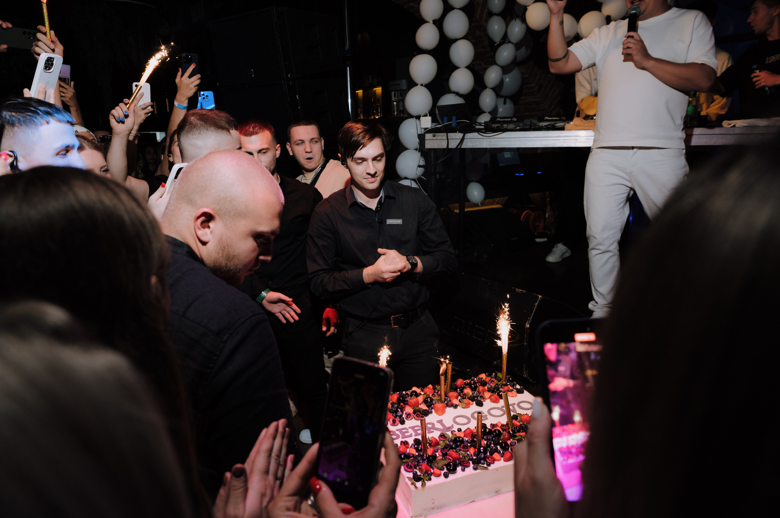 Beerlogovo birthday party 2024. Свадебный фотограф в Тамбове Валерий Тихов