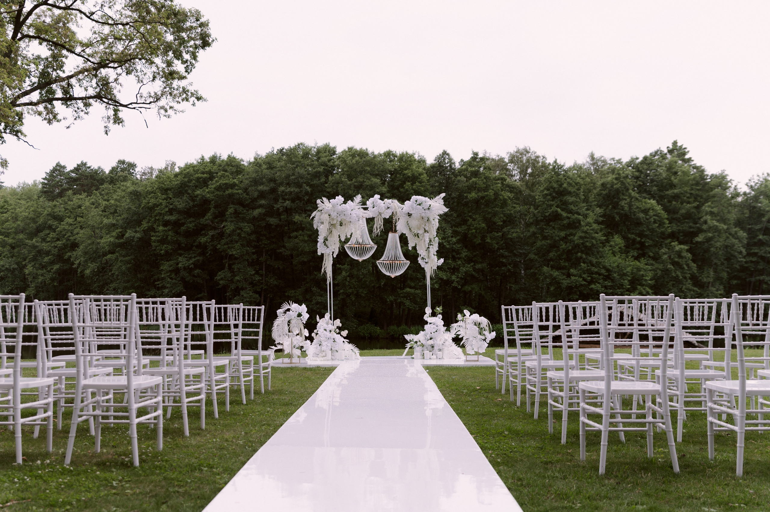 Эдуард + Дарья. Свадебный фотограф в Тамбове Валерий Тихов