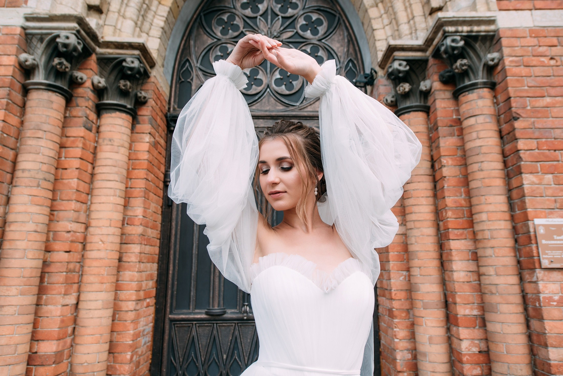 Локации для фотосессии в Тамбове. Свадебный фотограф в Тамбове Валерий Тихов