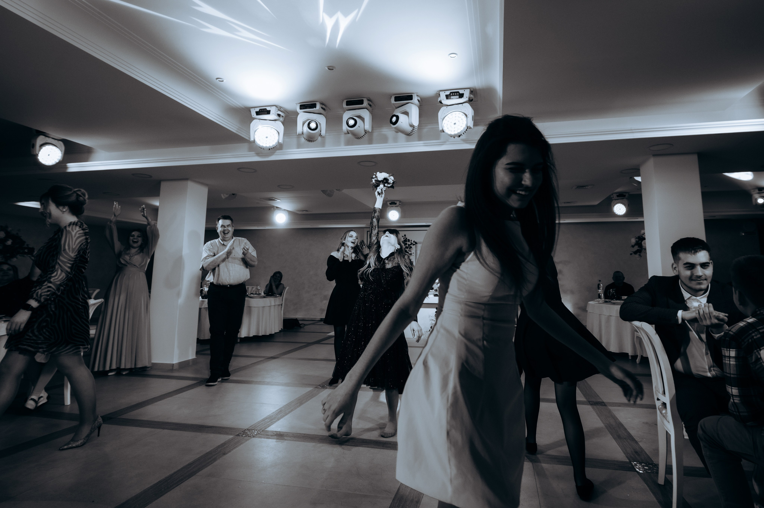 Оксана + Роман. Свадебный фотограф в Тамбове Валерий Тихов