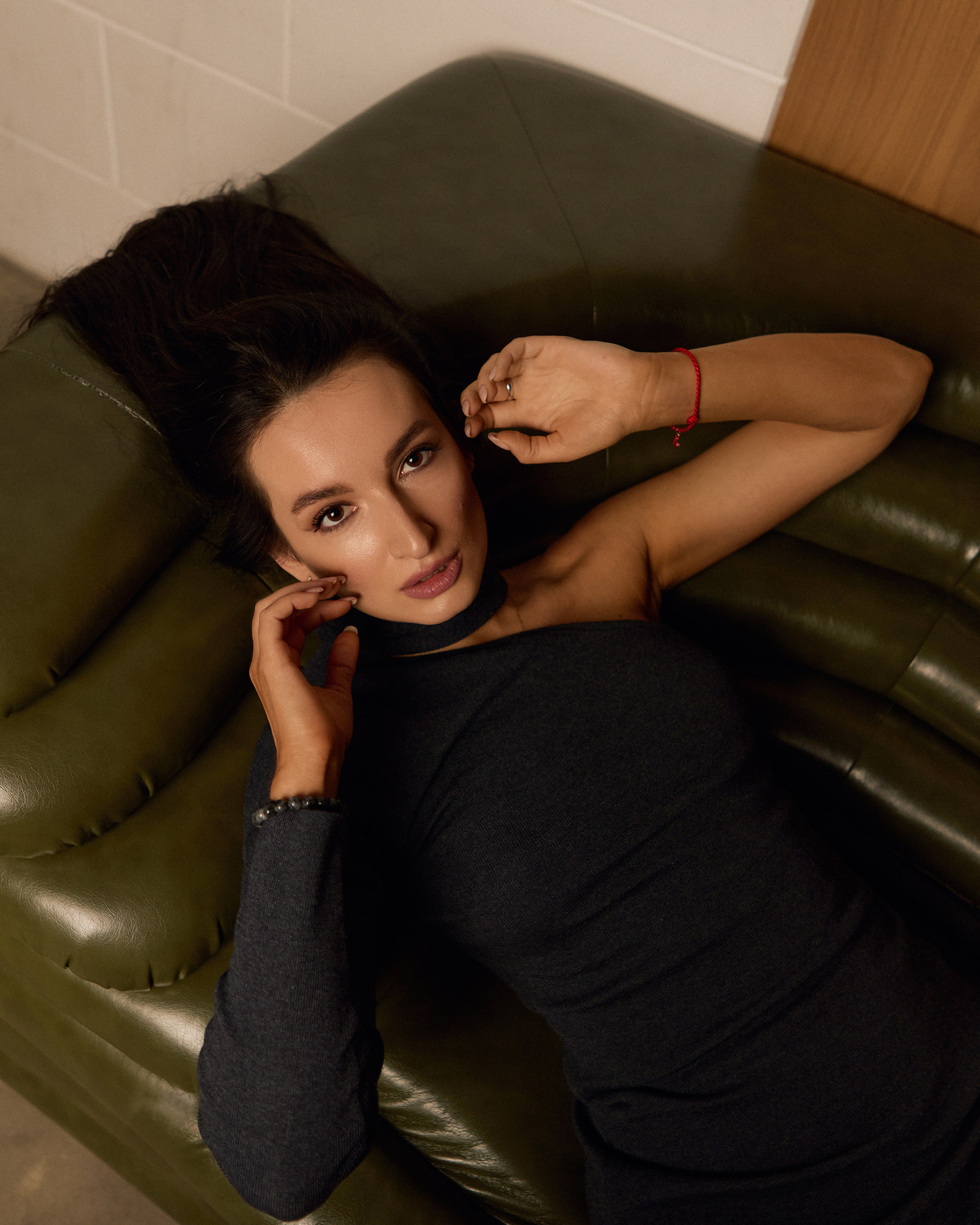 Светлана. Портретный фотограф в Москве Анастасия