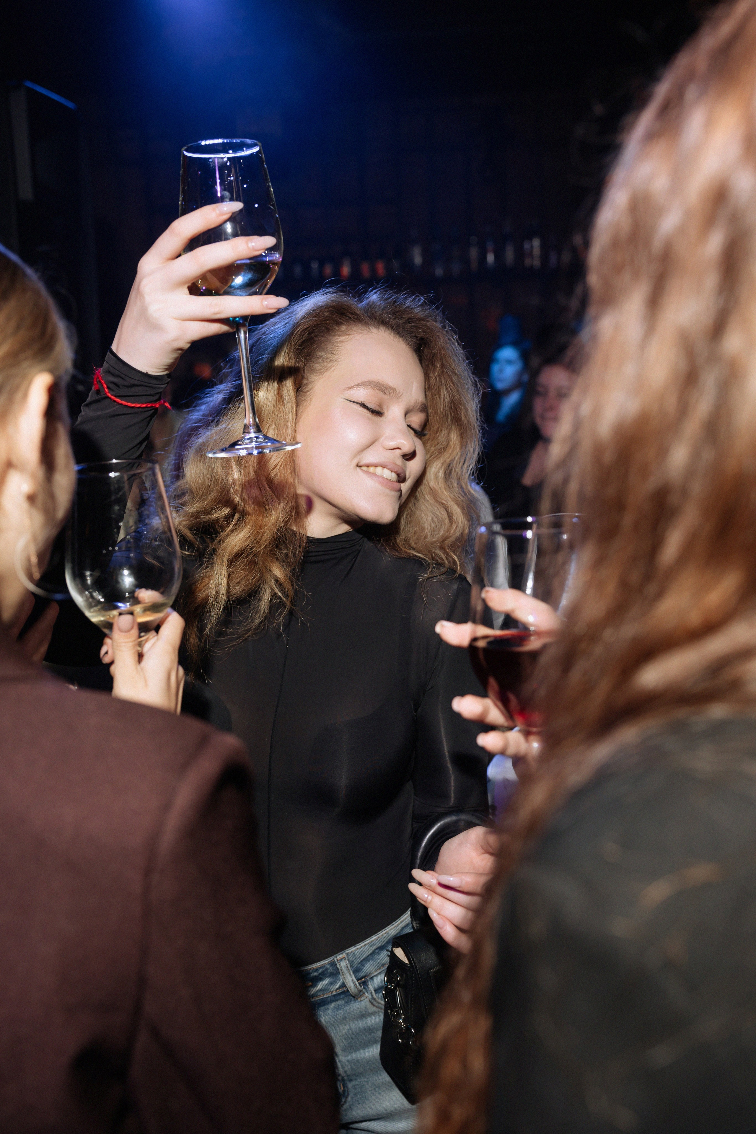Dental Party. Свадебный фотограф в Рязани и Москве Евгения Жмурова