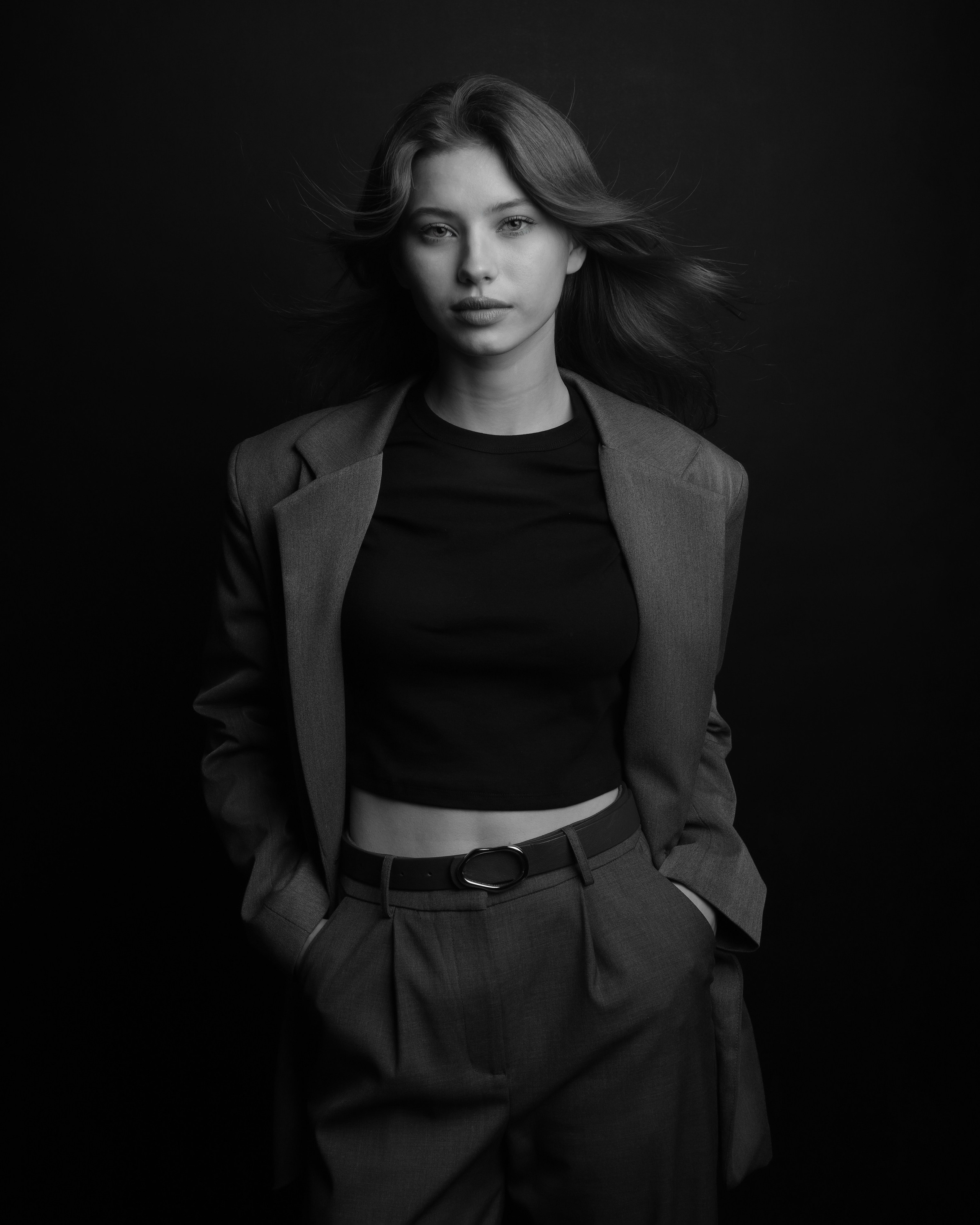 Женские. Фотограф Тимур Сулейманов