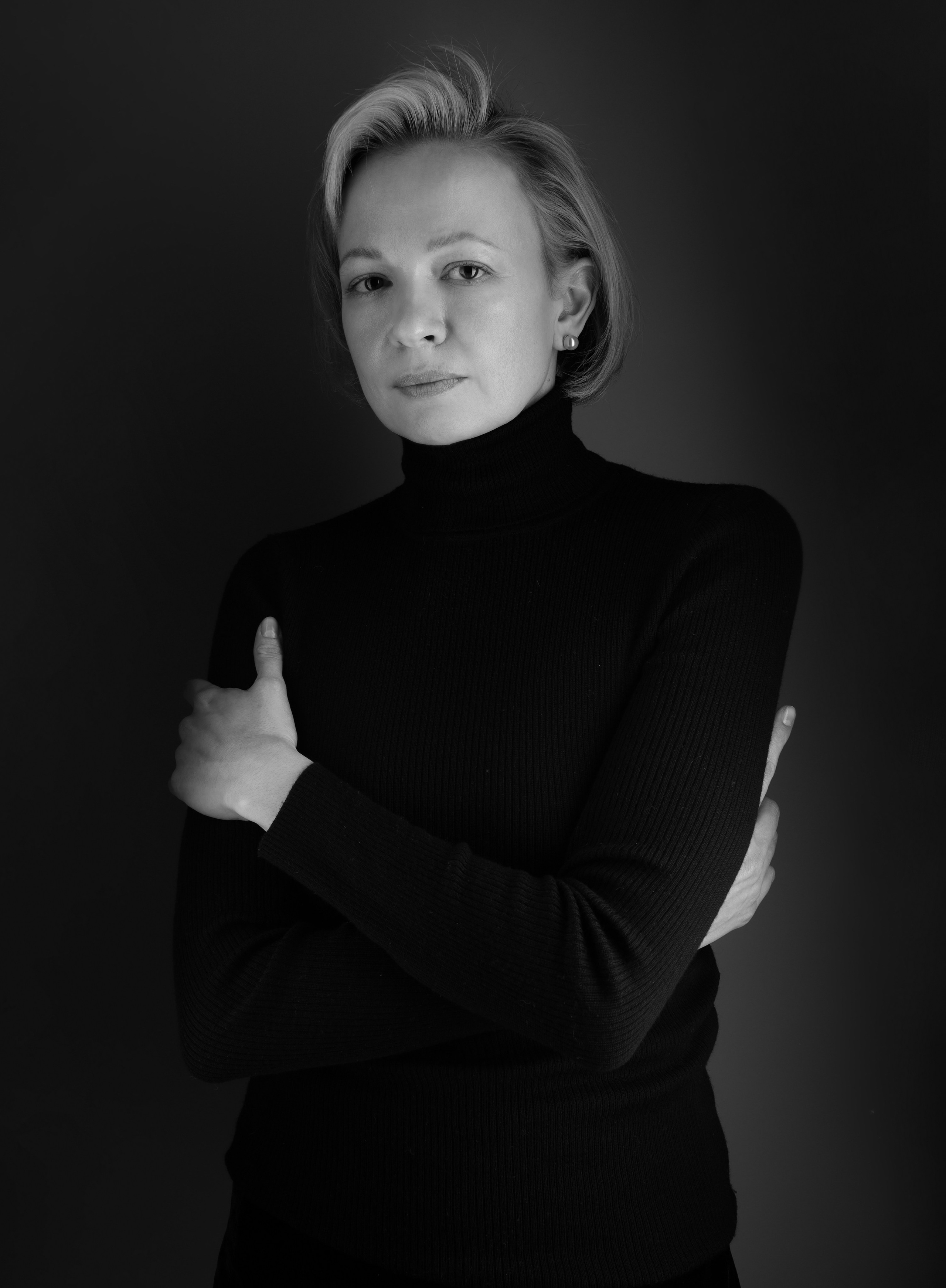 Женские. Фотограф Тимур Сулейманов