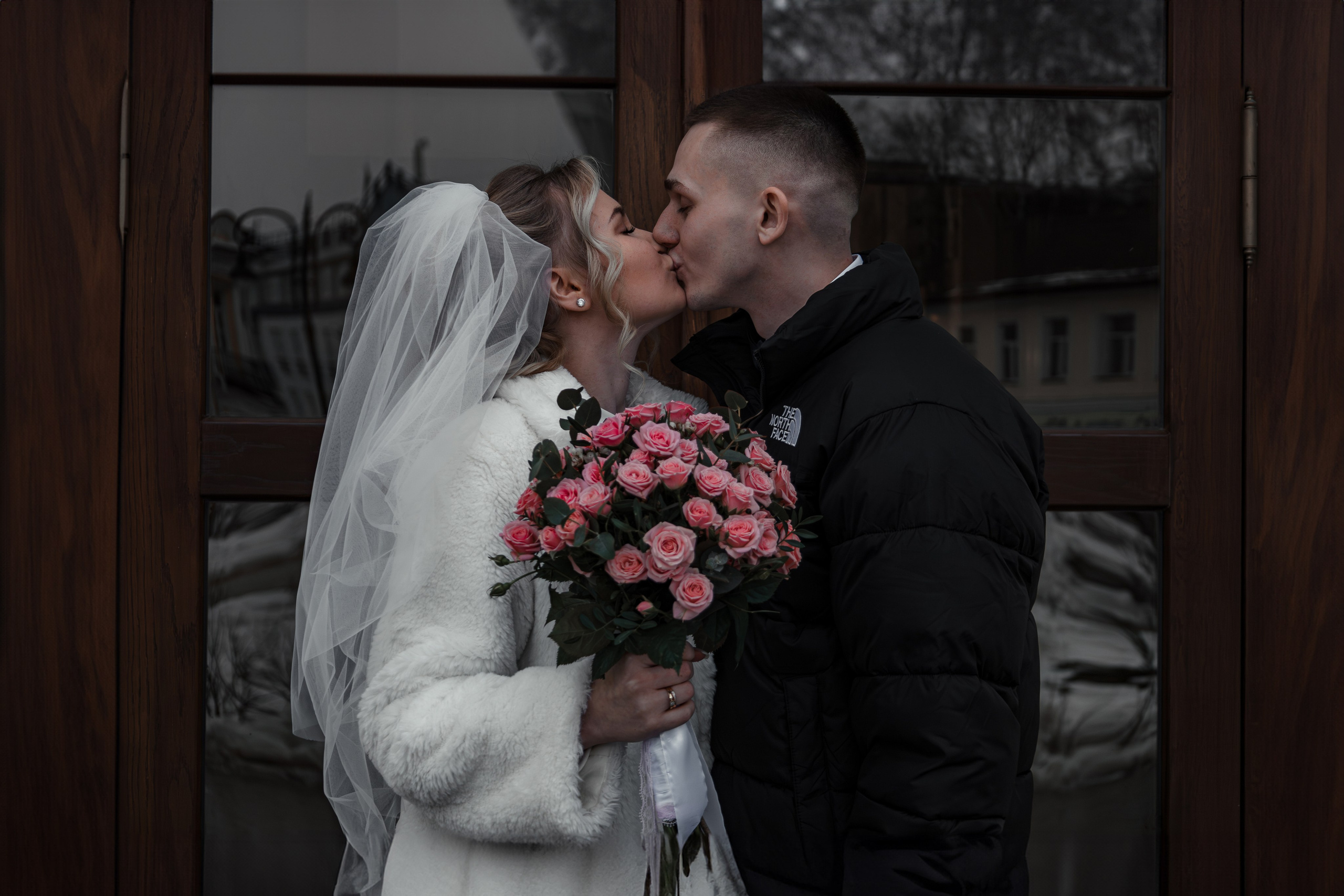 Дарина&Александр. Фотограф Надежда Гольцева