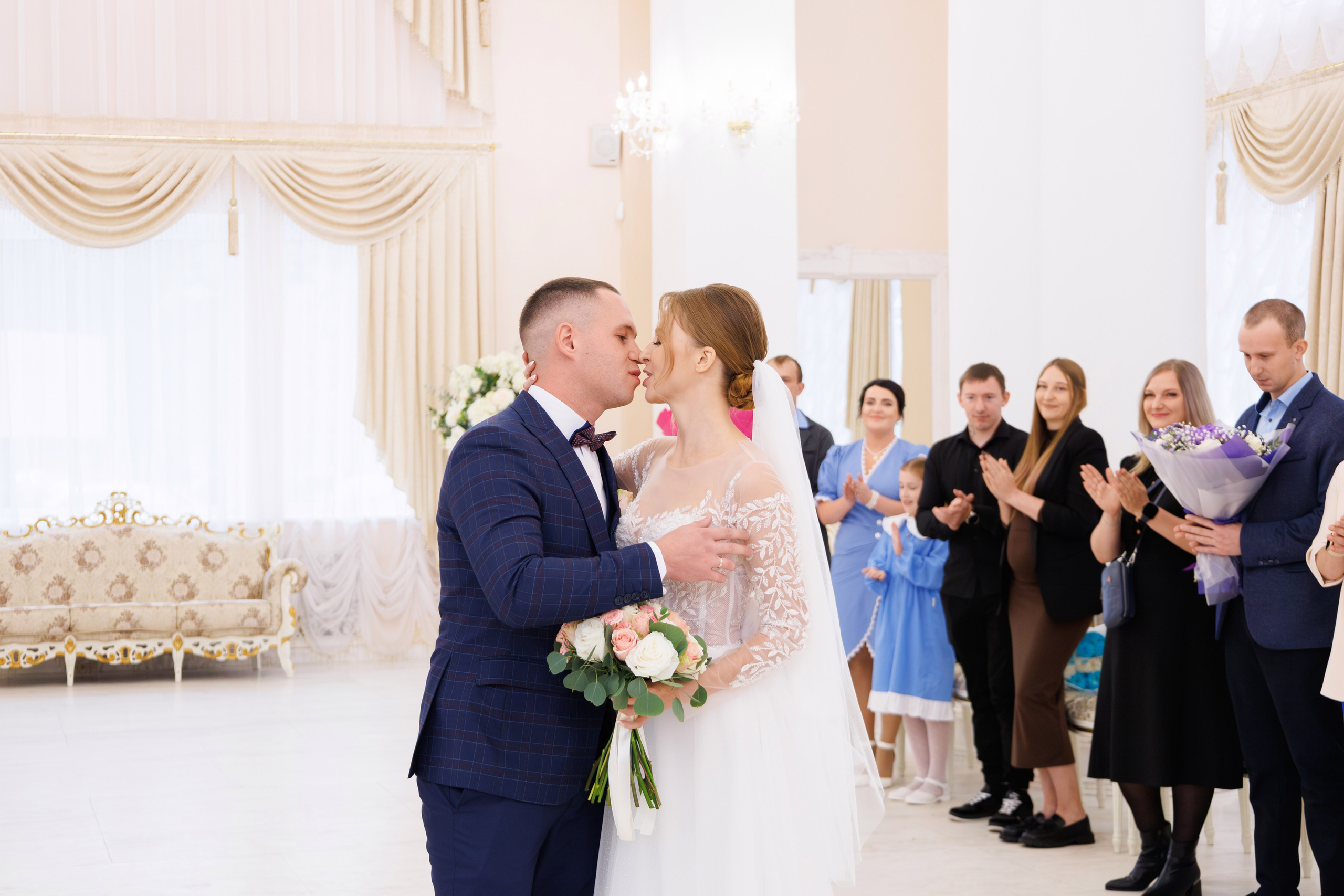 Вера&Никита. Фотограф Надежда Гольцева