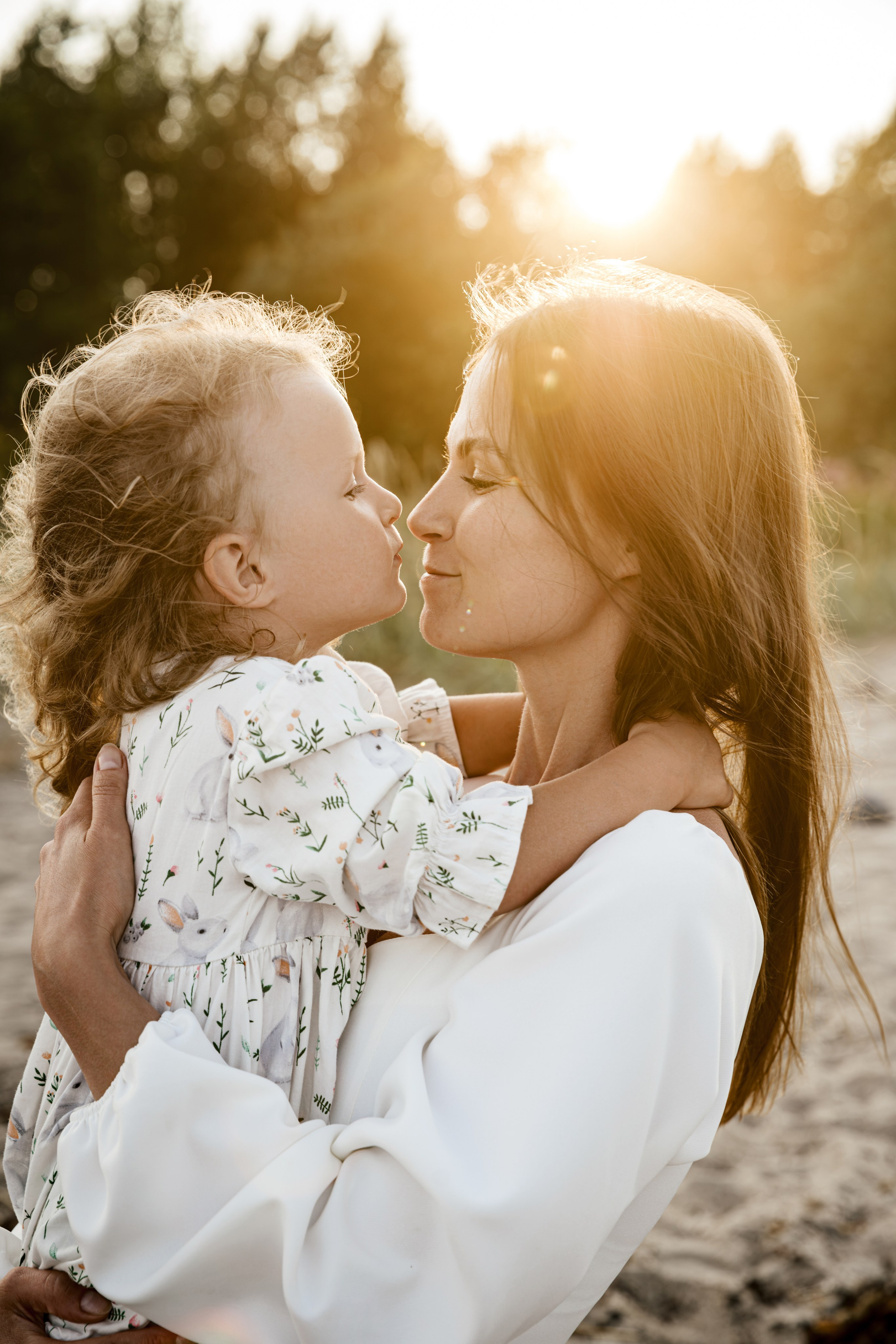 Семья Авраменко