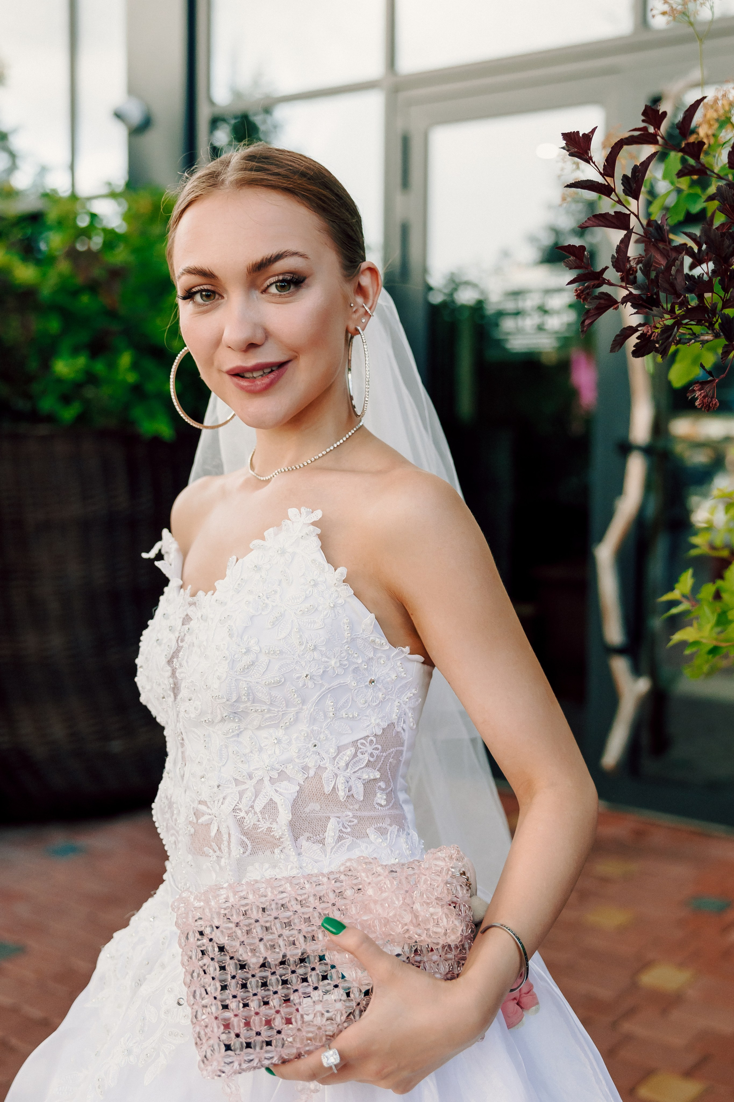 Проект — Девочки хотят хинкали. Лёшка Варзегов — фотограф