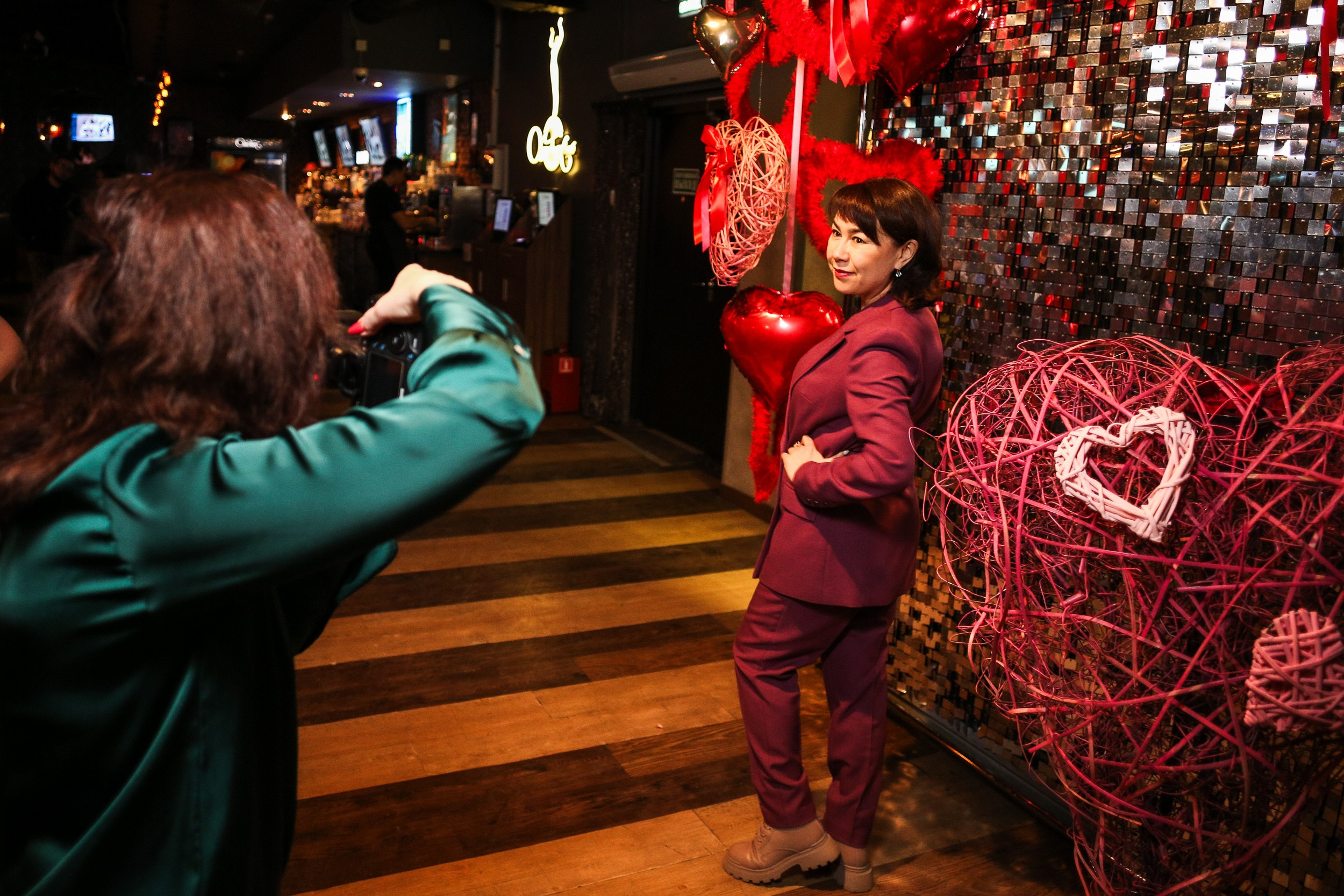 Конференция бизнес-клуба. Портретный и репортажный фотограф. Мыльников Илья