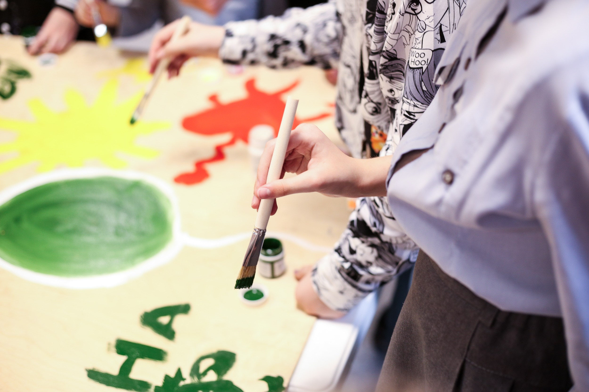 Юбилей организации ОДИ Счастье слышать. Портретный и репортажный фотограф. Мыльников Илья
