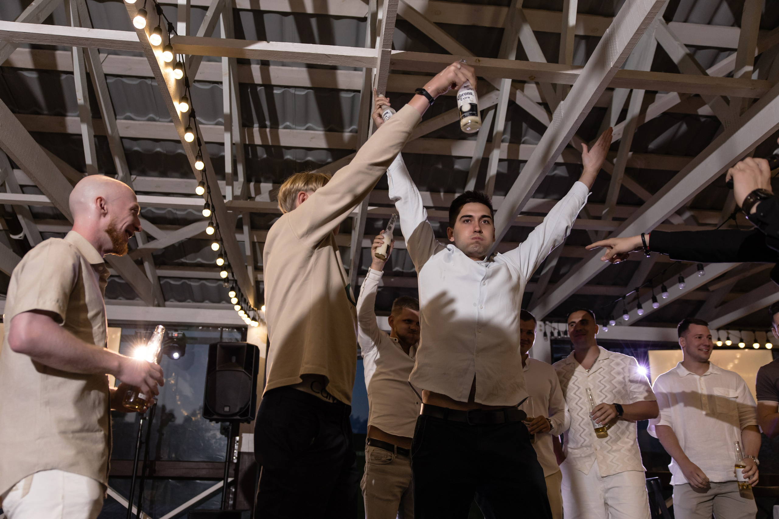 Арсентий и Даша. Свадебный и Семейный фотограф по всему миру Анна Фёдорова