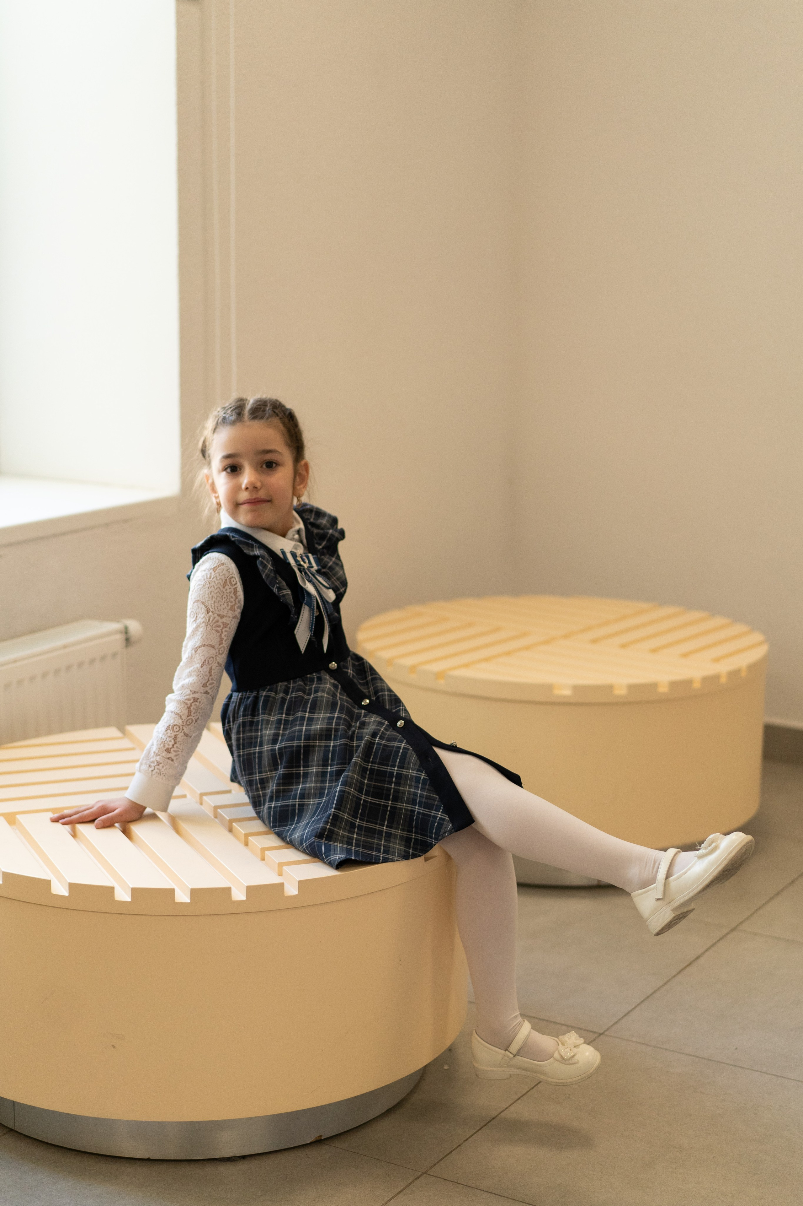 Первоклашки. Фотограф Лютикова Ирина, Тюмень, Москва