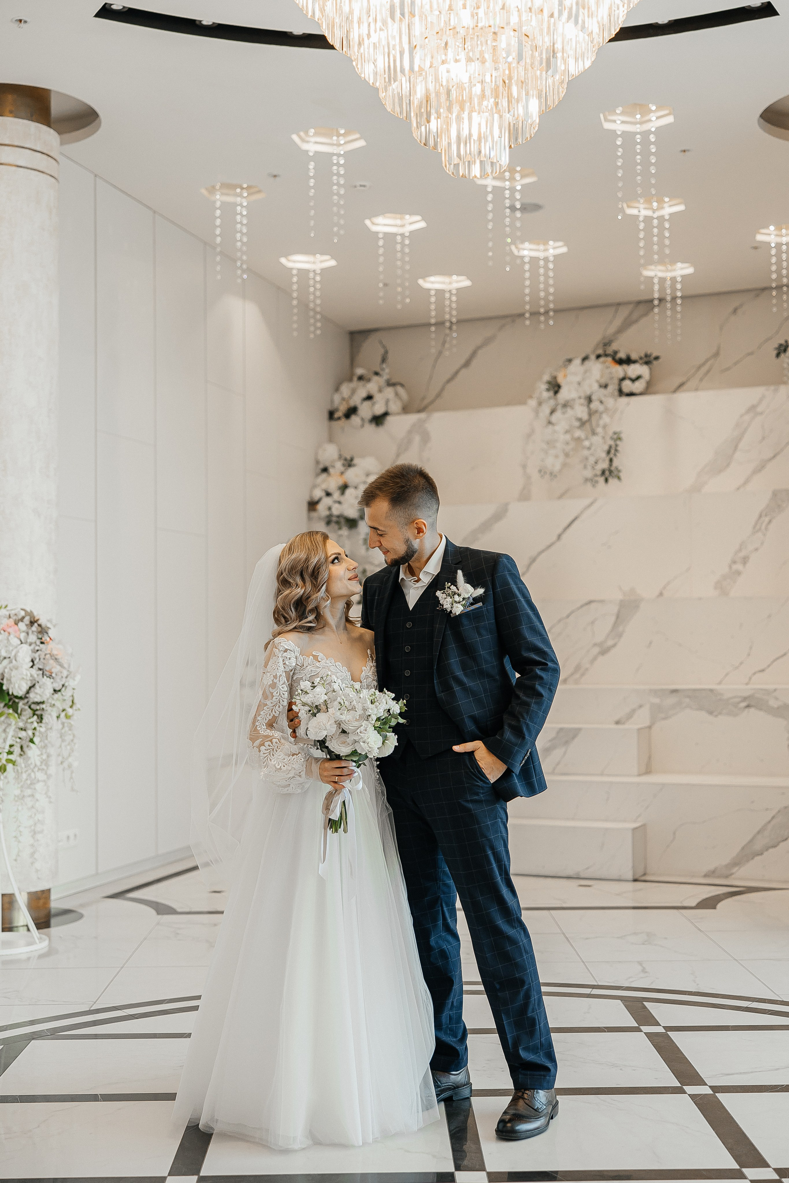 Оксана и Тимур. Свадебный и семейный фотограф Елизавета Ермак | Москва и МО