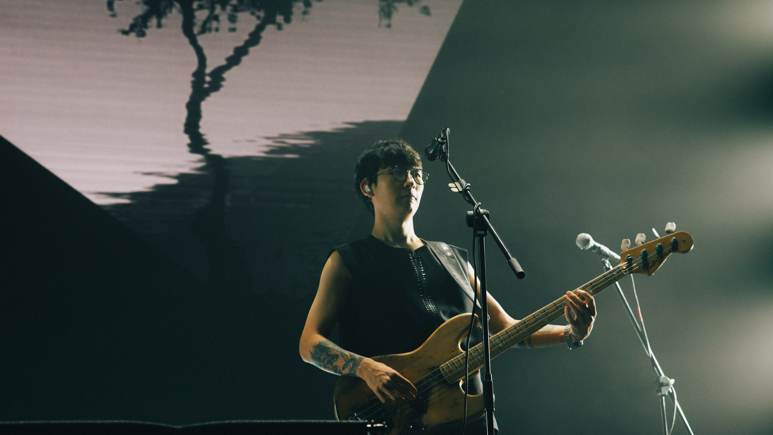 ZOLOTO. MuzBit Unlock Tour’25 Moscow. RUSLAN ROZANOV