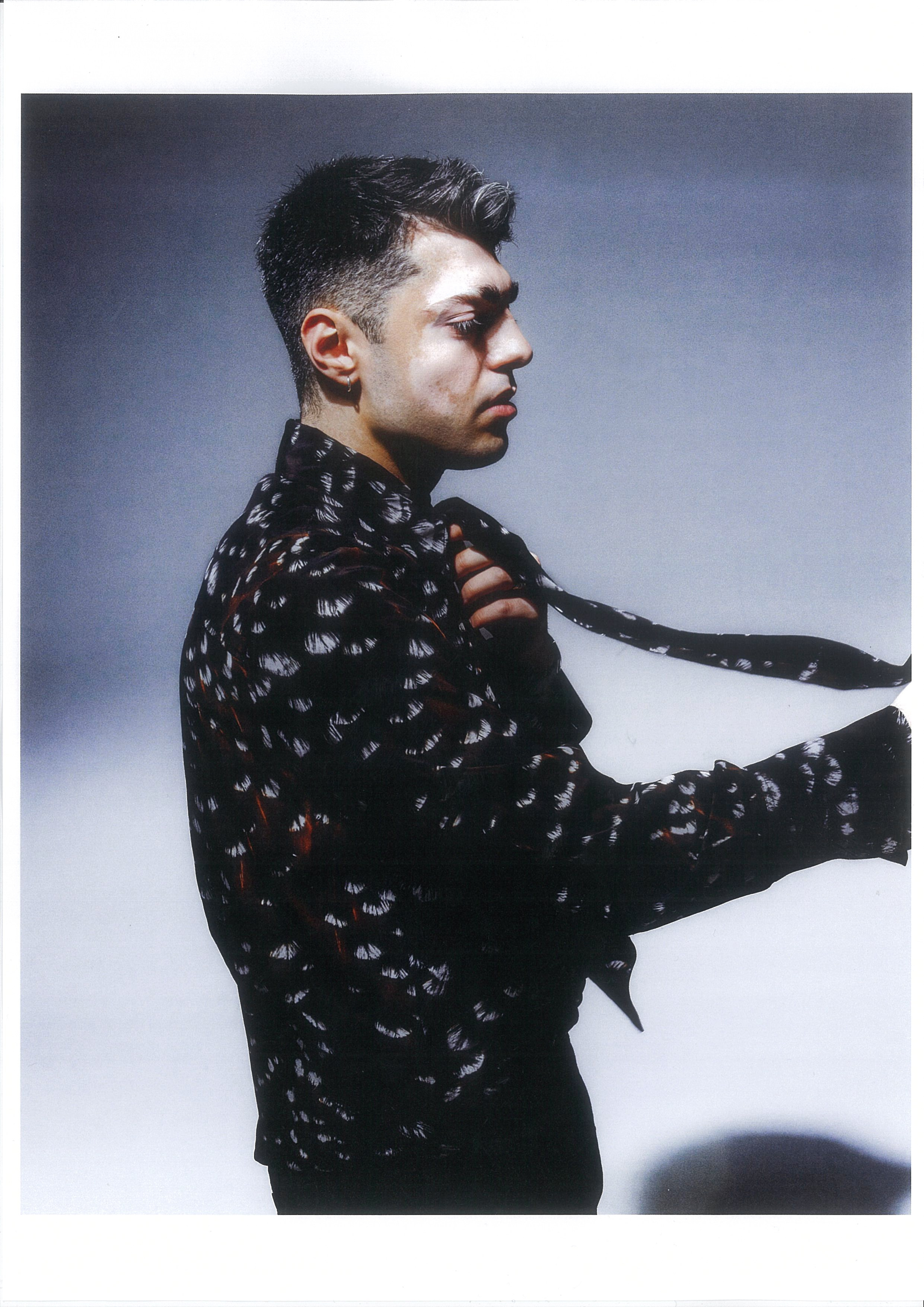 Фотограф для брендов и людей. Фотограф для брендов и людей Москва Фокин Дмитрий