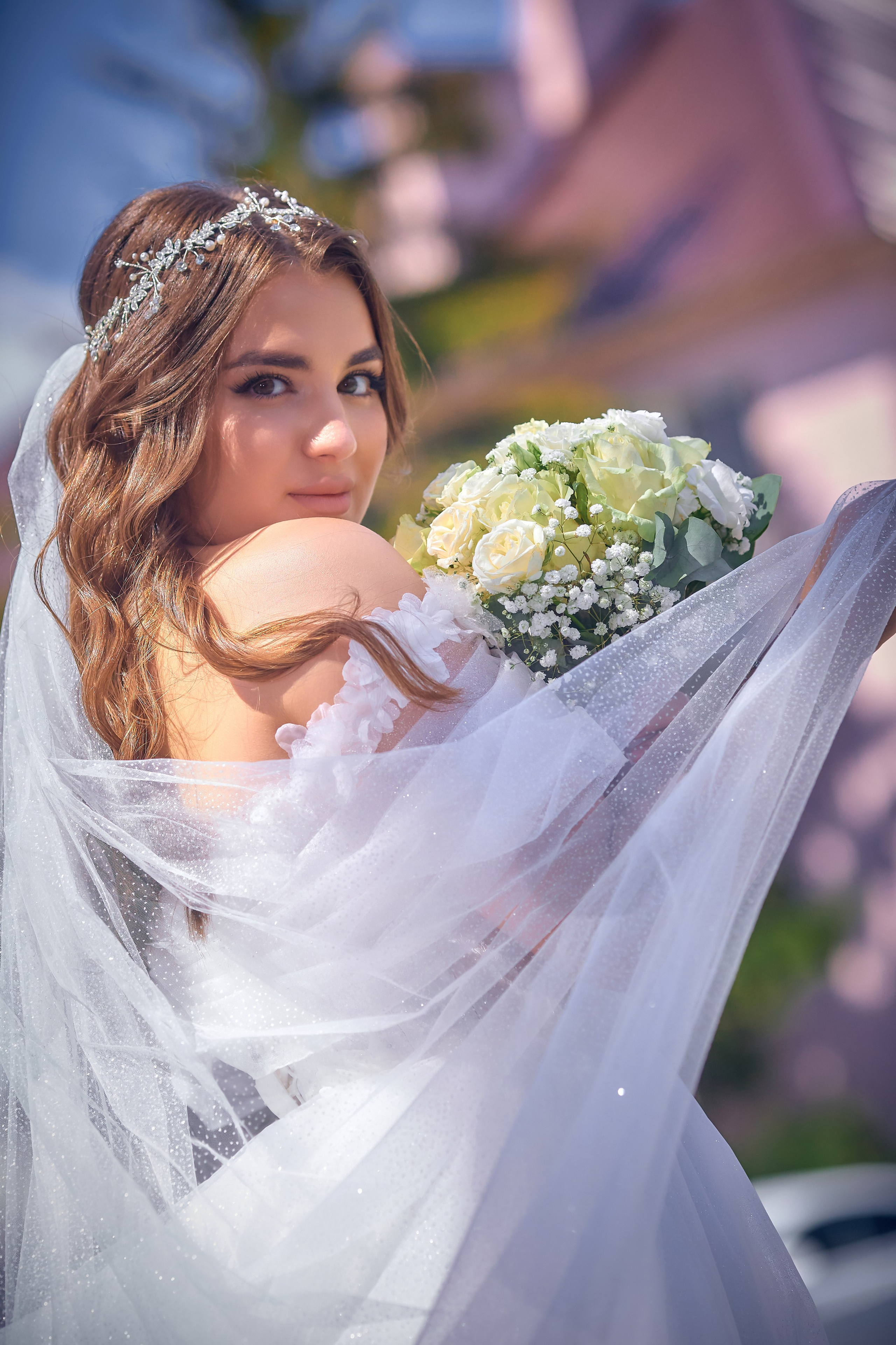 Свадебная съемка. Свадебный фотограф в Тольятти Жигулевске и Самаре Пономарев Евгений