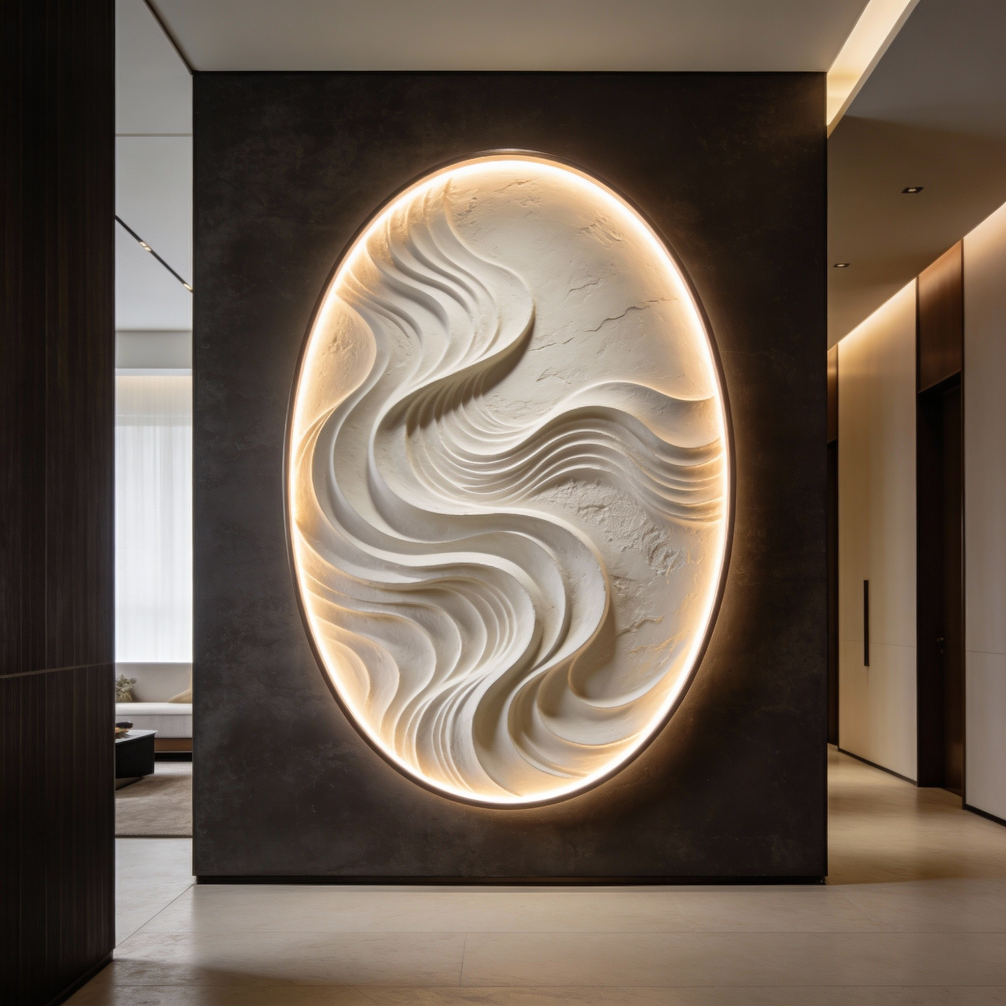 Панно. ТВОРЧЕСКАЯ ЛАБОРАТОРИЯ ZN