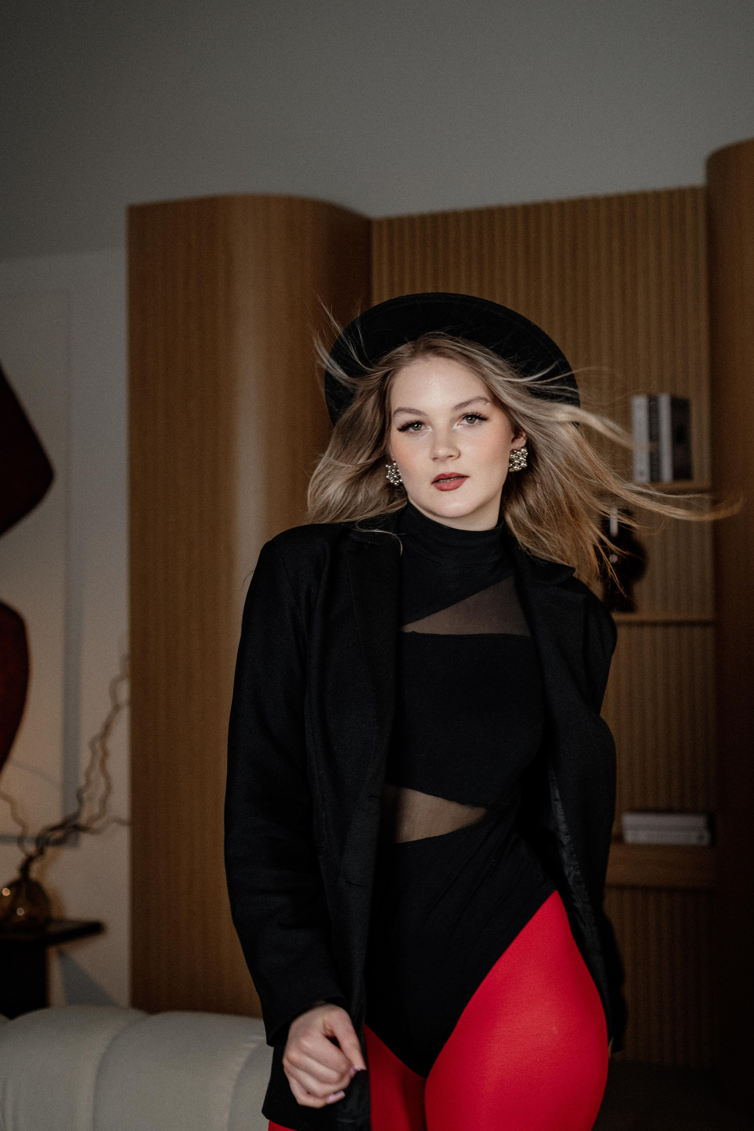 Диана. Фотограф Алёна Евграфова