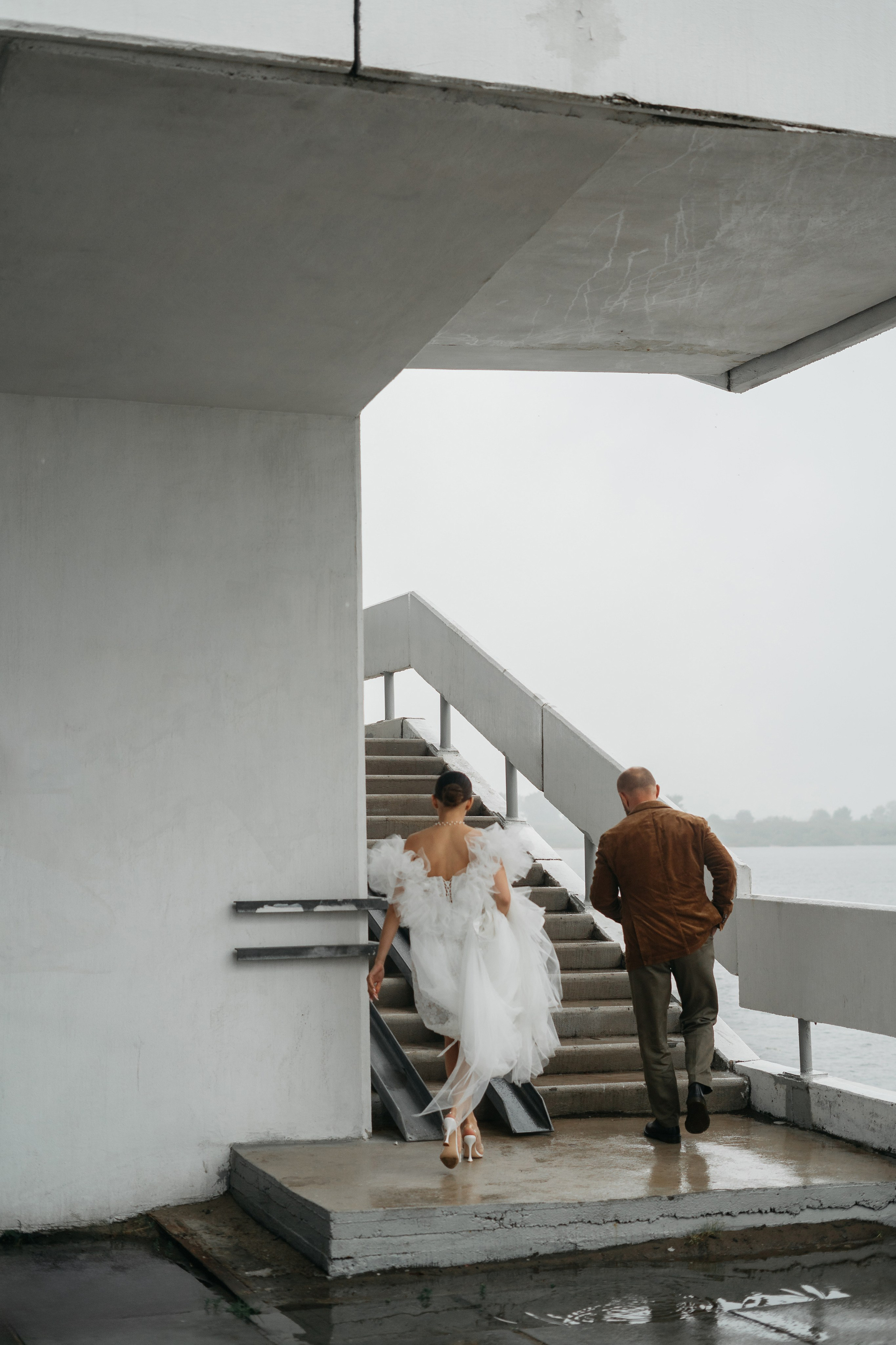 Нина Роман. Григорий и Ольга Насинник — свадебный фотограф Архангельск