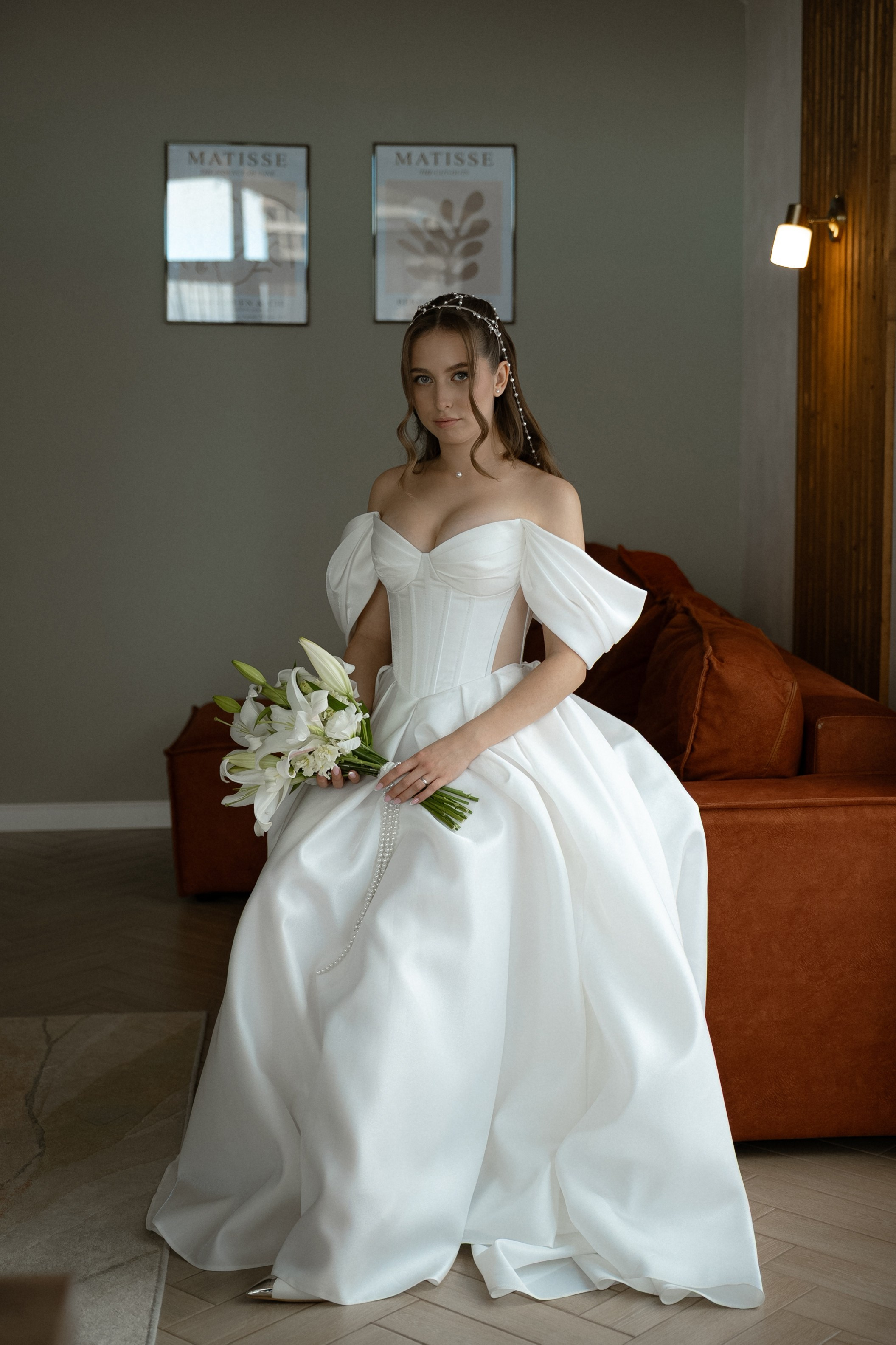 Ангелина+Дмитрий Анонс. Семейный и портретный фотограф в Саратове Сахарова Маша