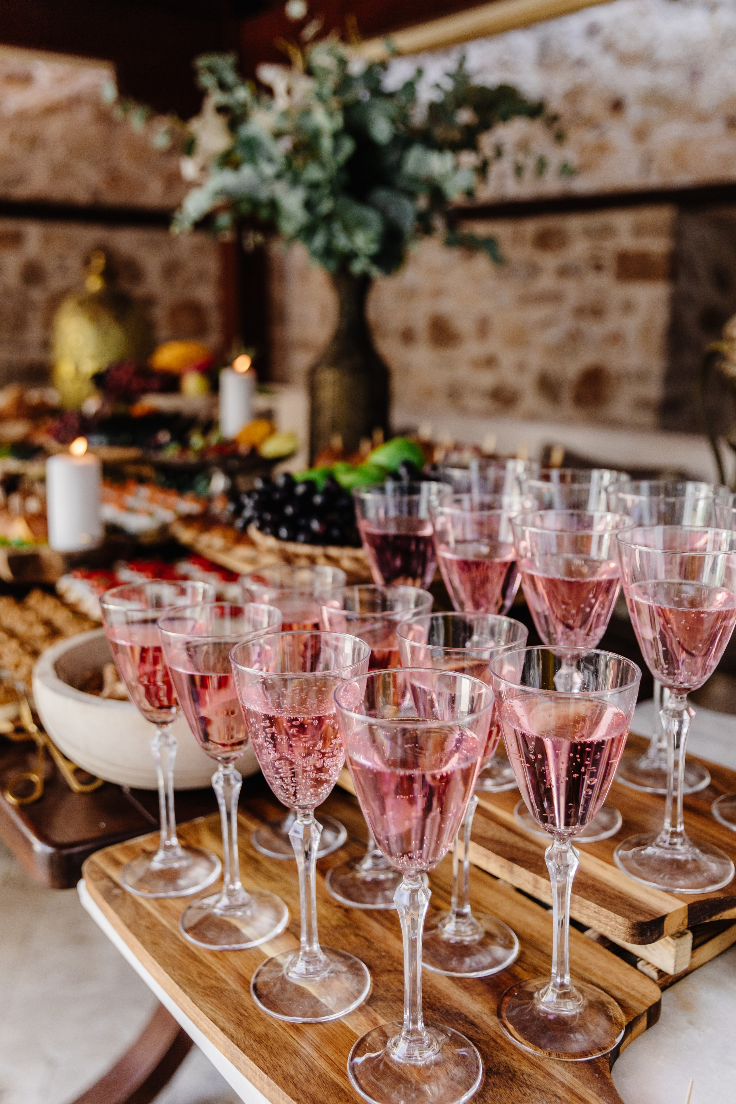 История Гузель и Андрея