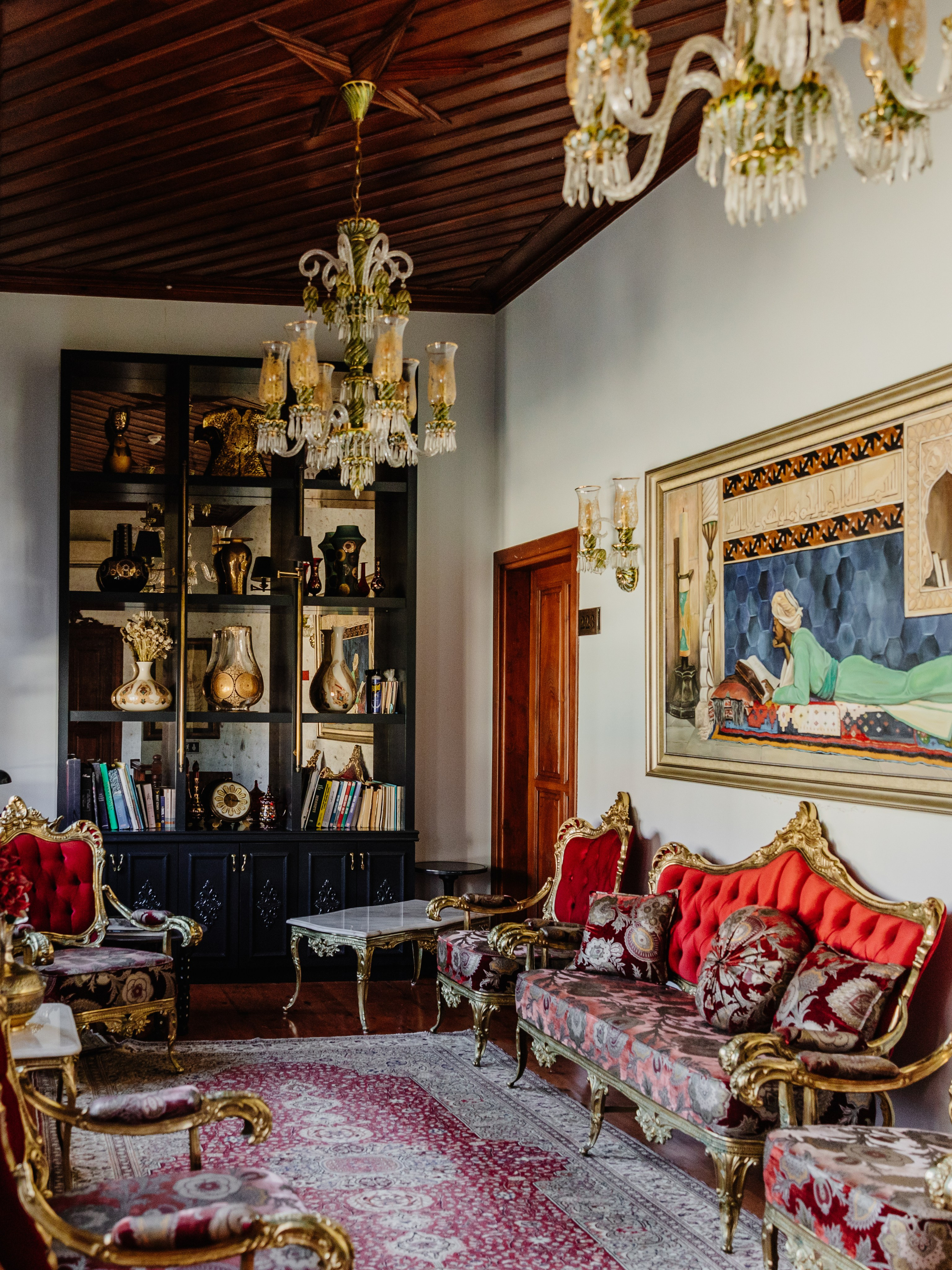 История Гузель и Андрея