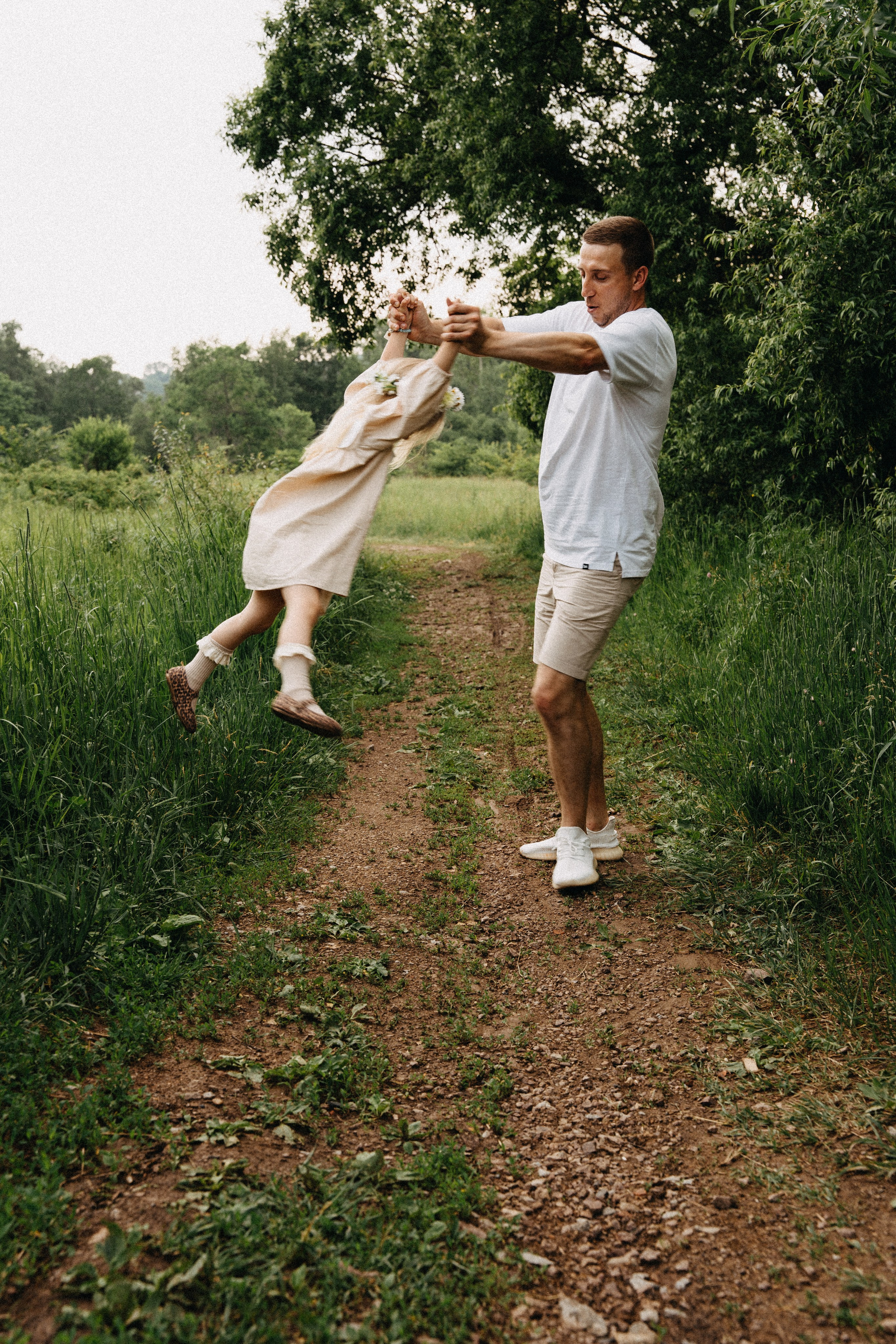 Анфисе 4 года. Анастасия Антипинская — профессиональный фотограф в Хабаровске