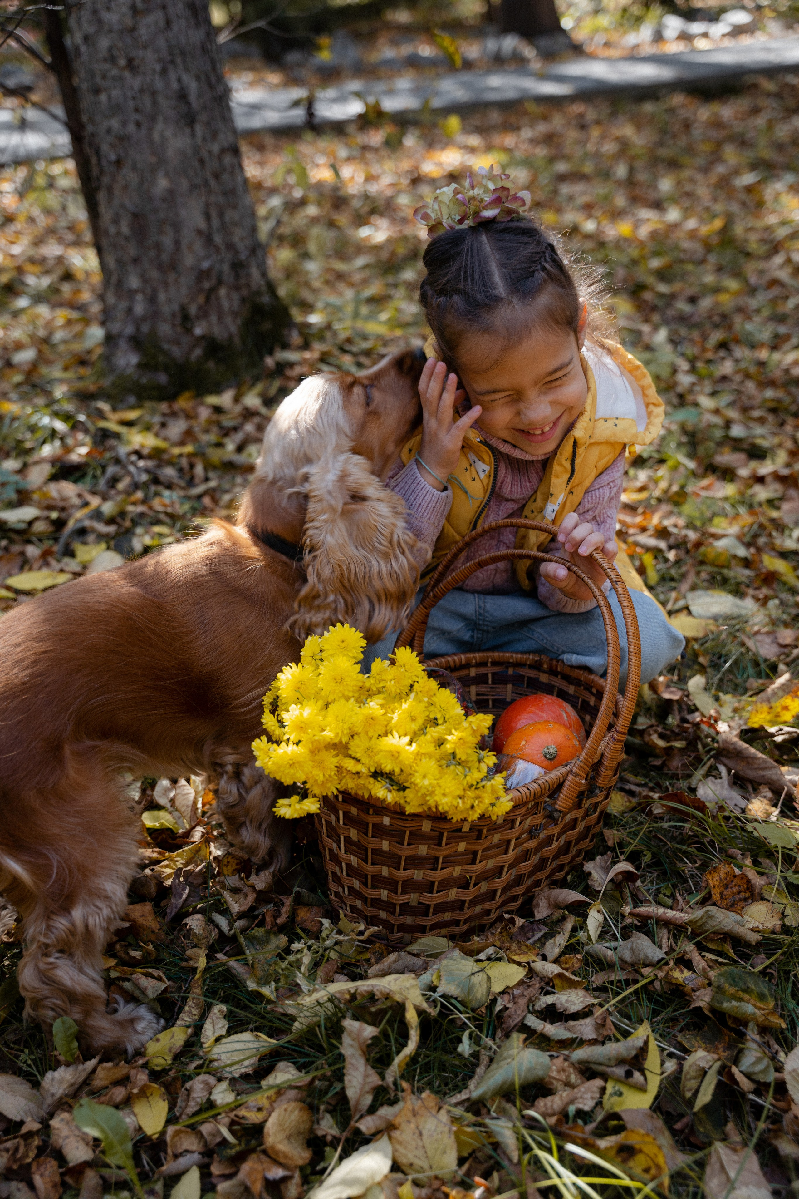 Кристина и ее семья. Анастасия Антипинская — профессиональный фотограф в Хабаровске